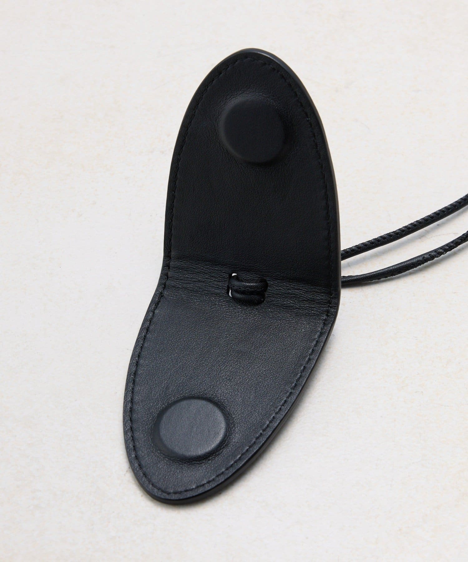 COLLAGE GALLARDAGALANTE(コラージュ ガリャルダガランテ) 【PAPILLONNER/パピヨネ】メガネクリップループ