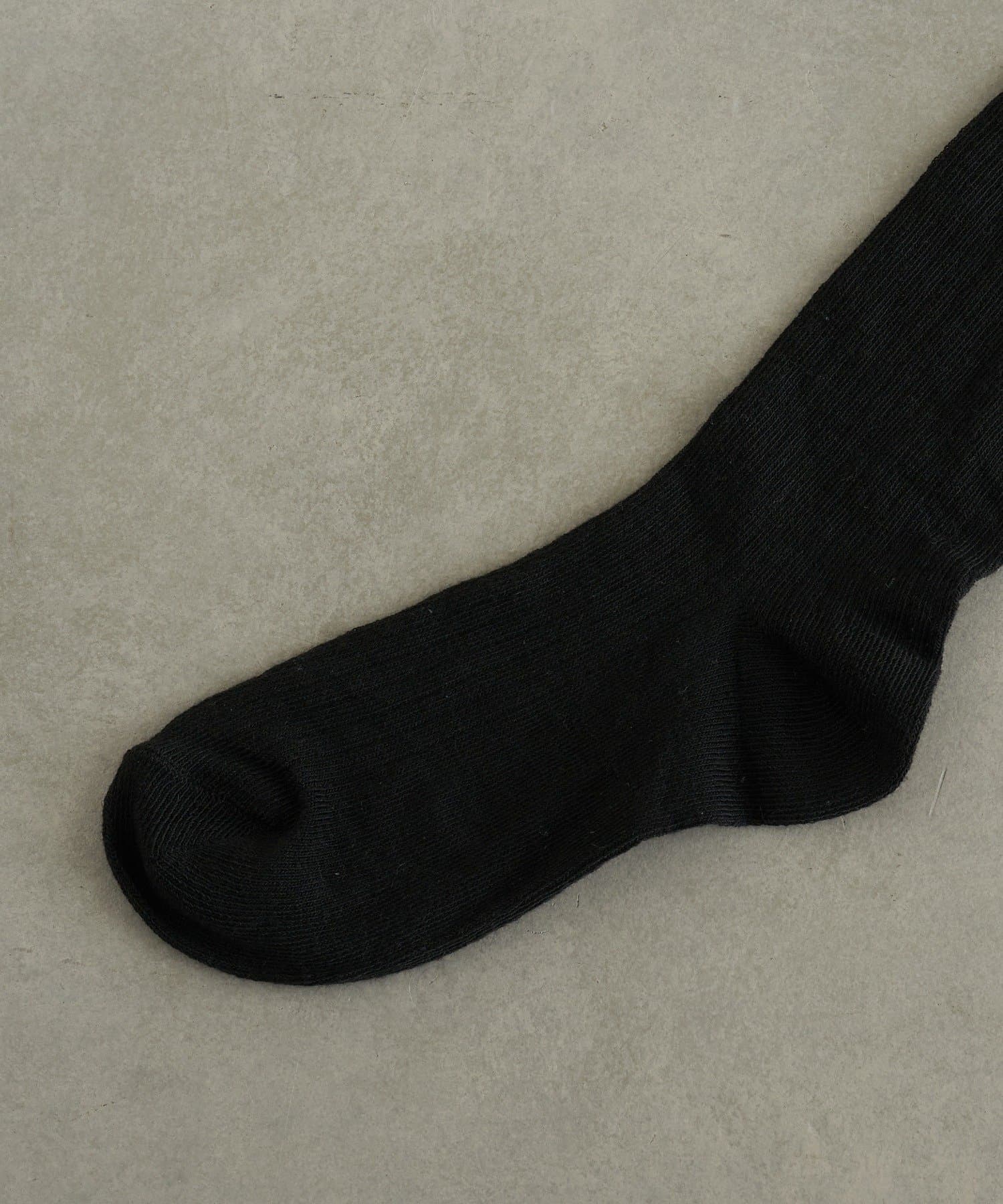 RAY CASSIN(レイカズン) レース付きソックス