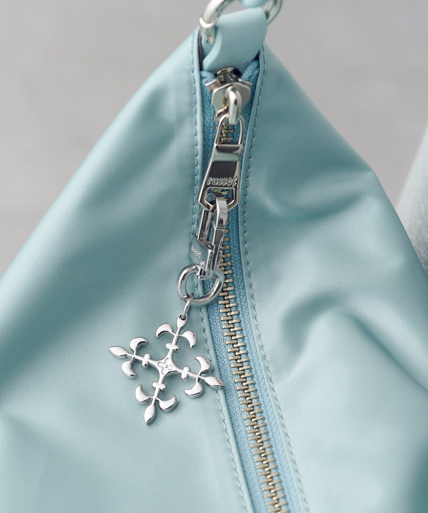 russet(ラシット) モノグラムメタルチャーム