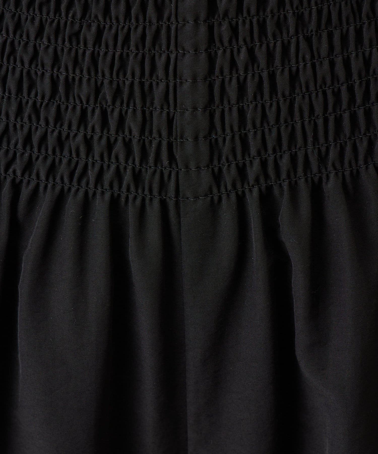 BEARDSLEY(ビアズリー) 《4/8(水)12:00予約開始》ウエストシャーリングパンツ