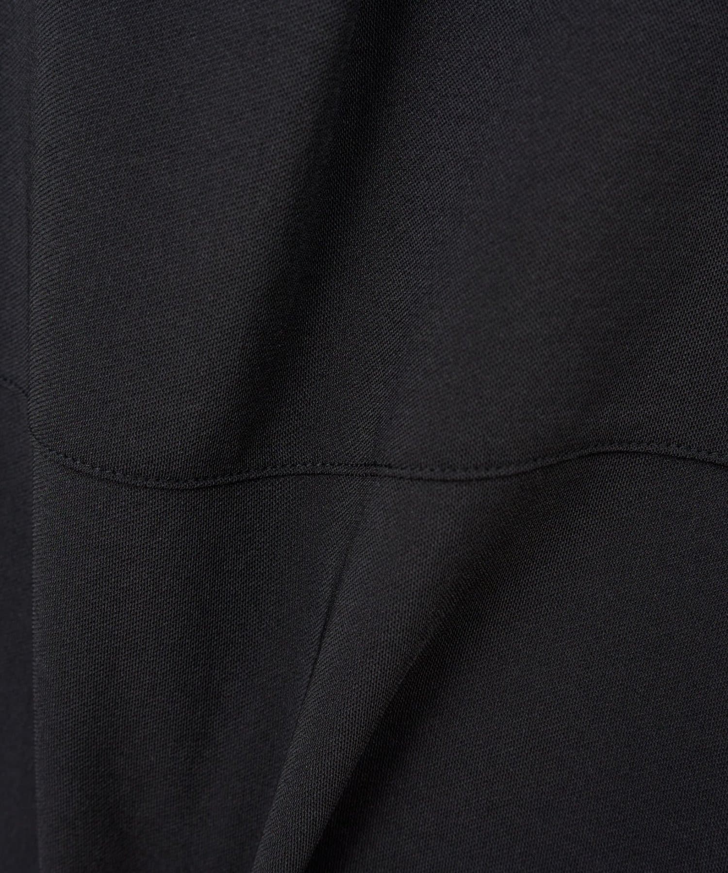 BEARDSLEY(ビアズリー) 《4/2(木)18：00予約開始》ウシロコクーンブラウス