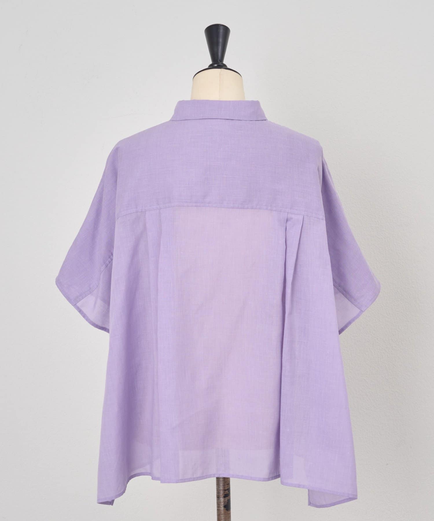 BEARDSLEY(ビアズリー) 《4/2(木)18：00予約開始》ポンチョシャツ