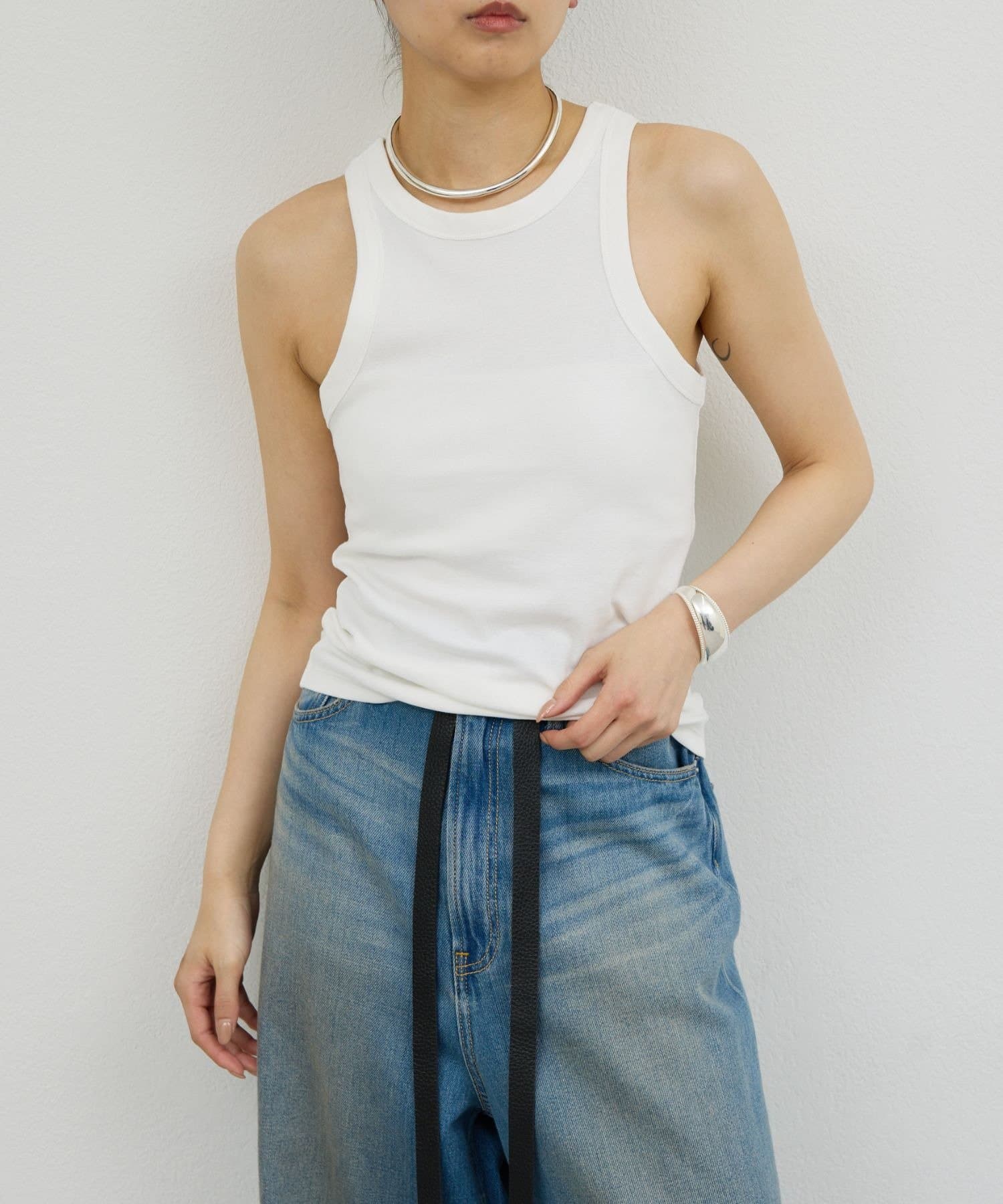 GALLARDAGALANTE(ガリャルダガランテ) アメスリタンク