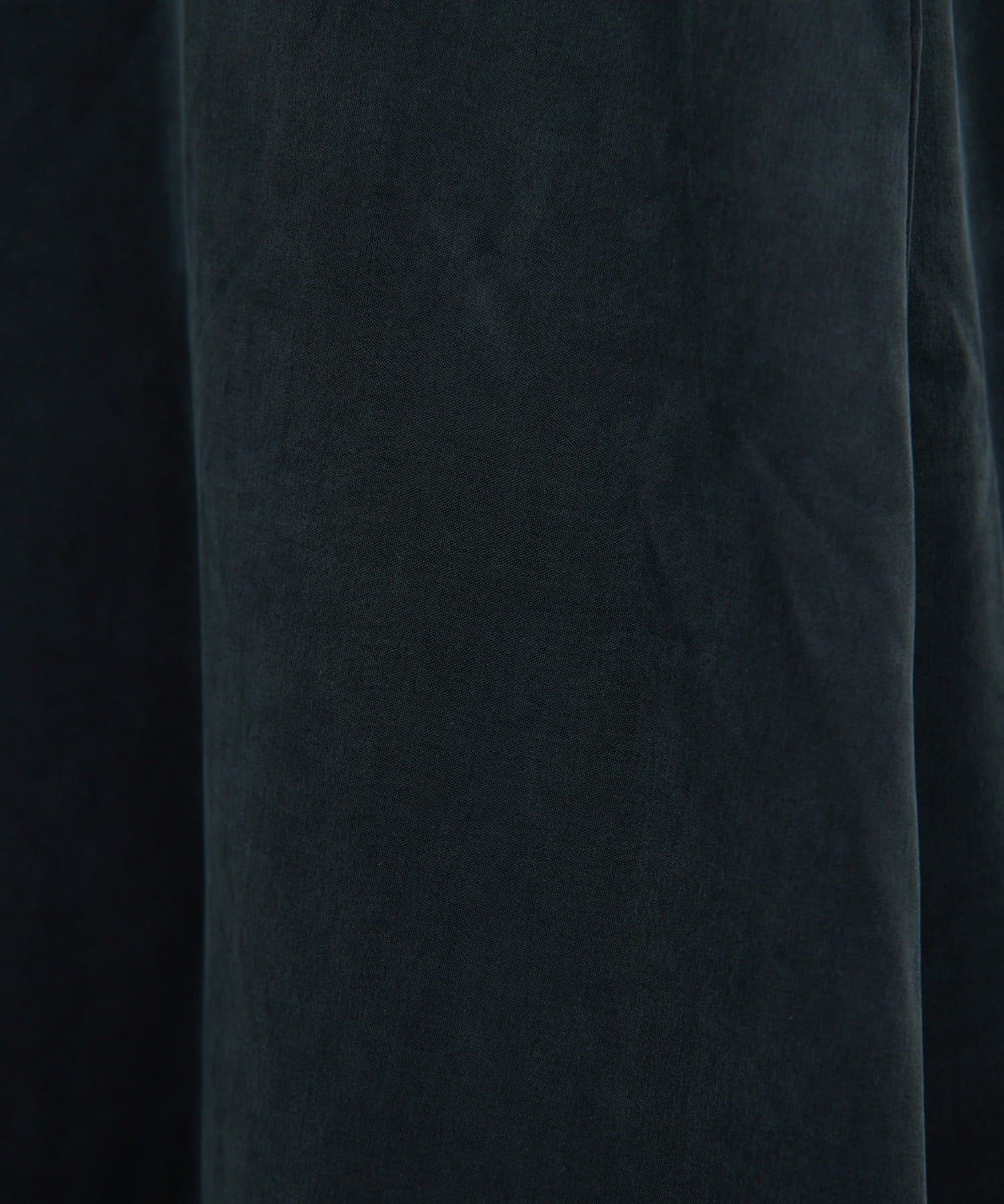 GALLARDAGALANTE(ガリャルダガランテ) キュプラジャージードレス