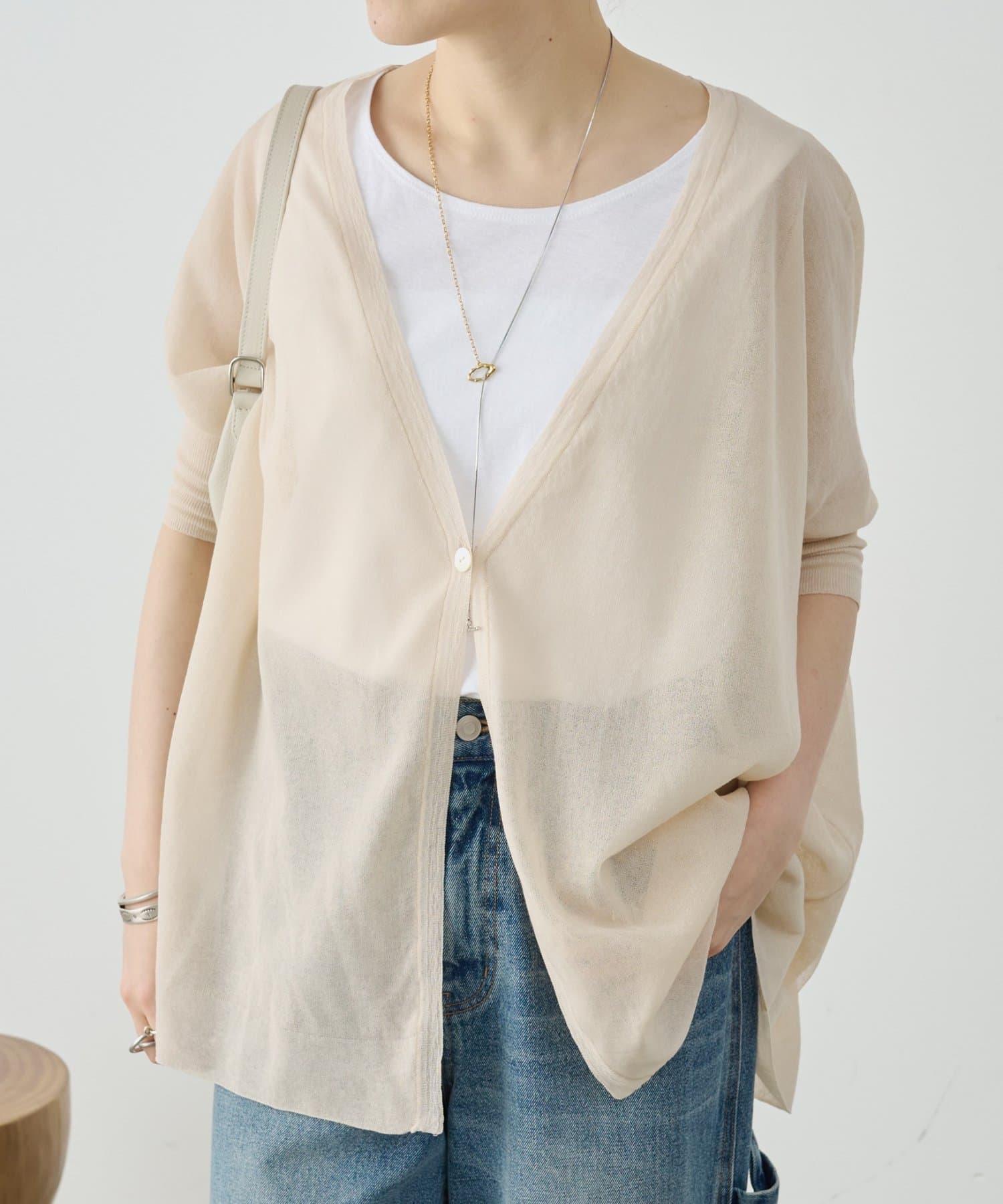 BEARDSLEY(ビアズリー) 《4/2(木)18：00予約開始》シアーカーデ