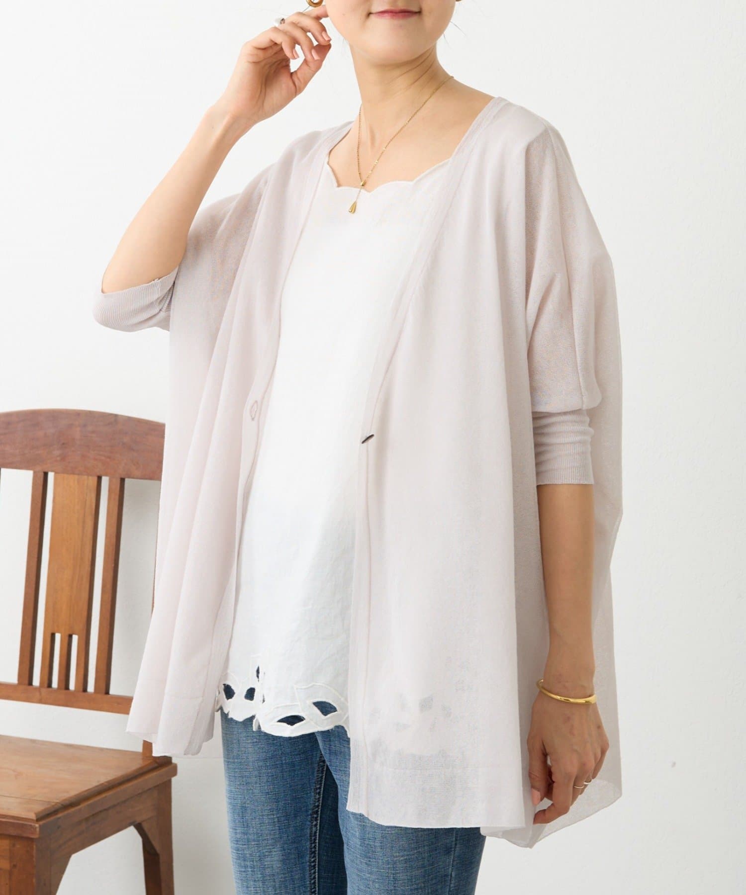 BEARDSLEY(ビアズリー) 《4/2(木)18：00予約開始》シアーカーデ