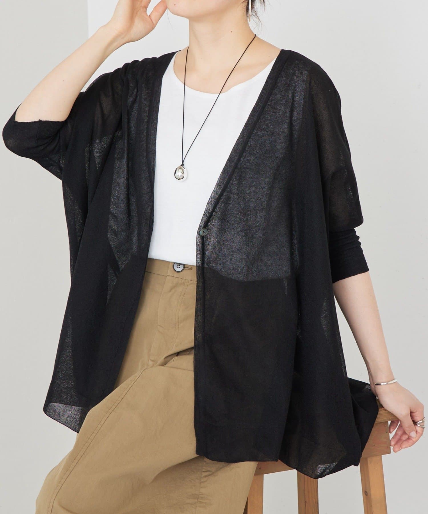 BEARDSLEY(ビアズリー) 《4/2(木)18：00予約開始》シアーカーデ