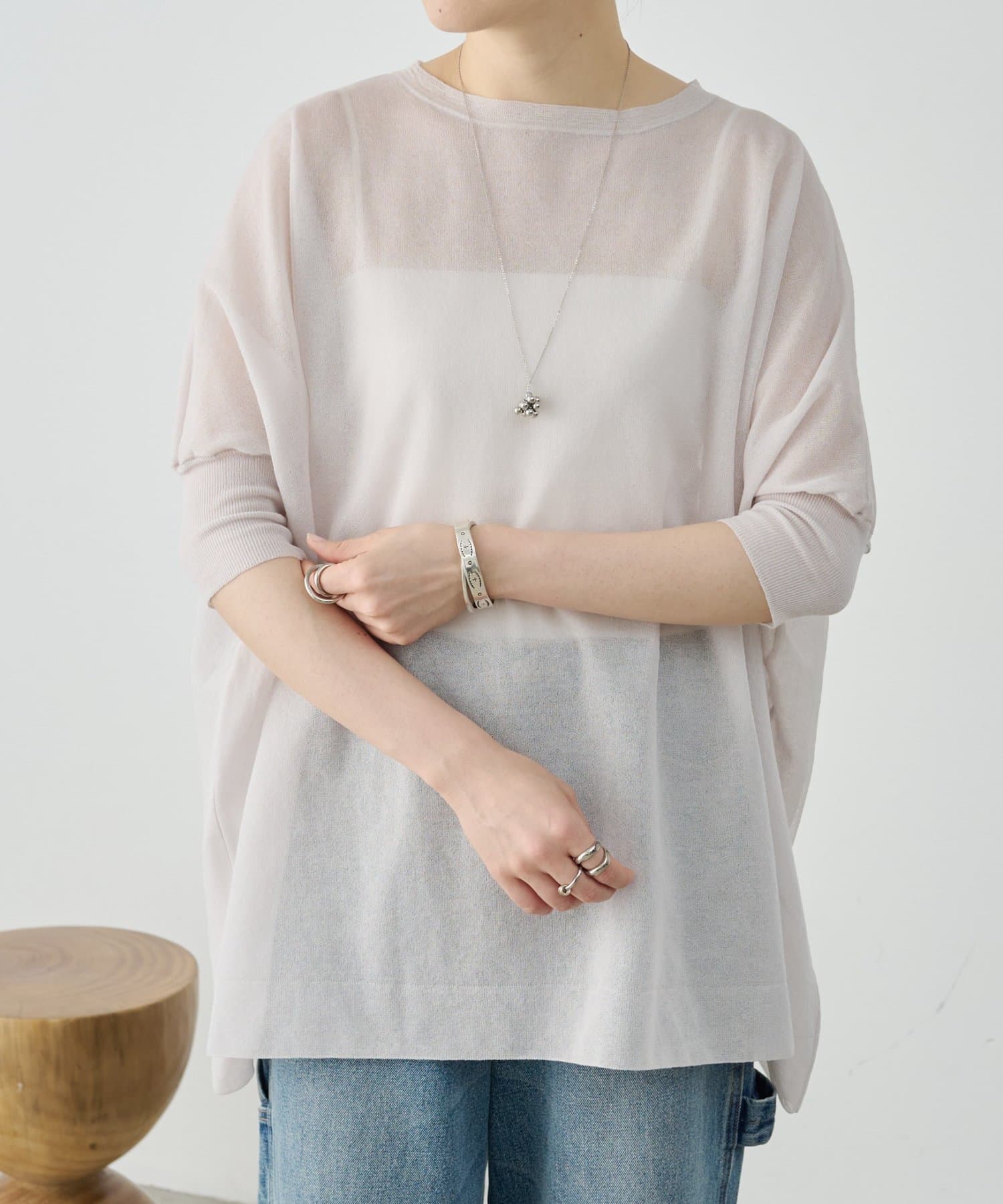 BEARDSLEY(ビアズリー) 《4/2(木)18：00予約開始》シアープルオーバー