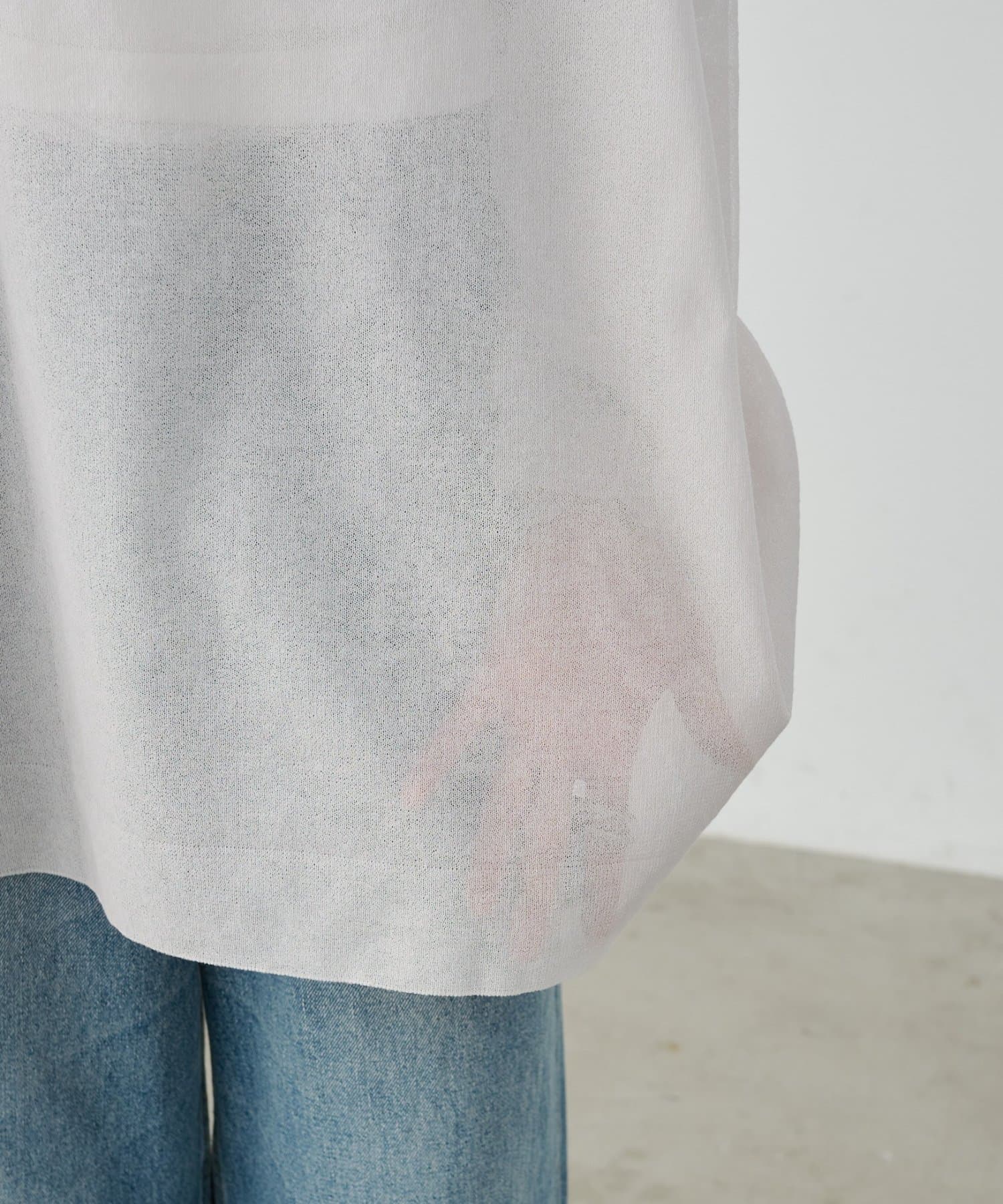 BEARDSLEY(ビアズリー) 《4/2(木)18：00予約開始》シアープルオーバー