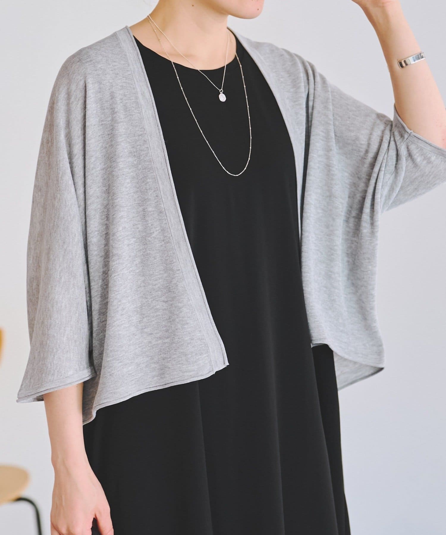 BEARDSLEY(ビアズリー) 《4/24(金)12:00予約開始》フワットハオリ