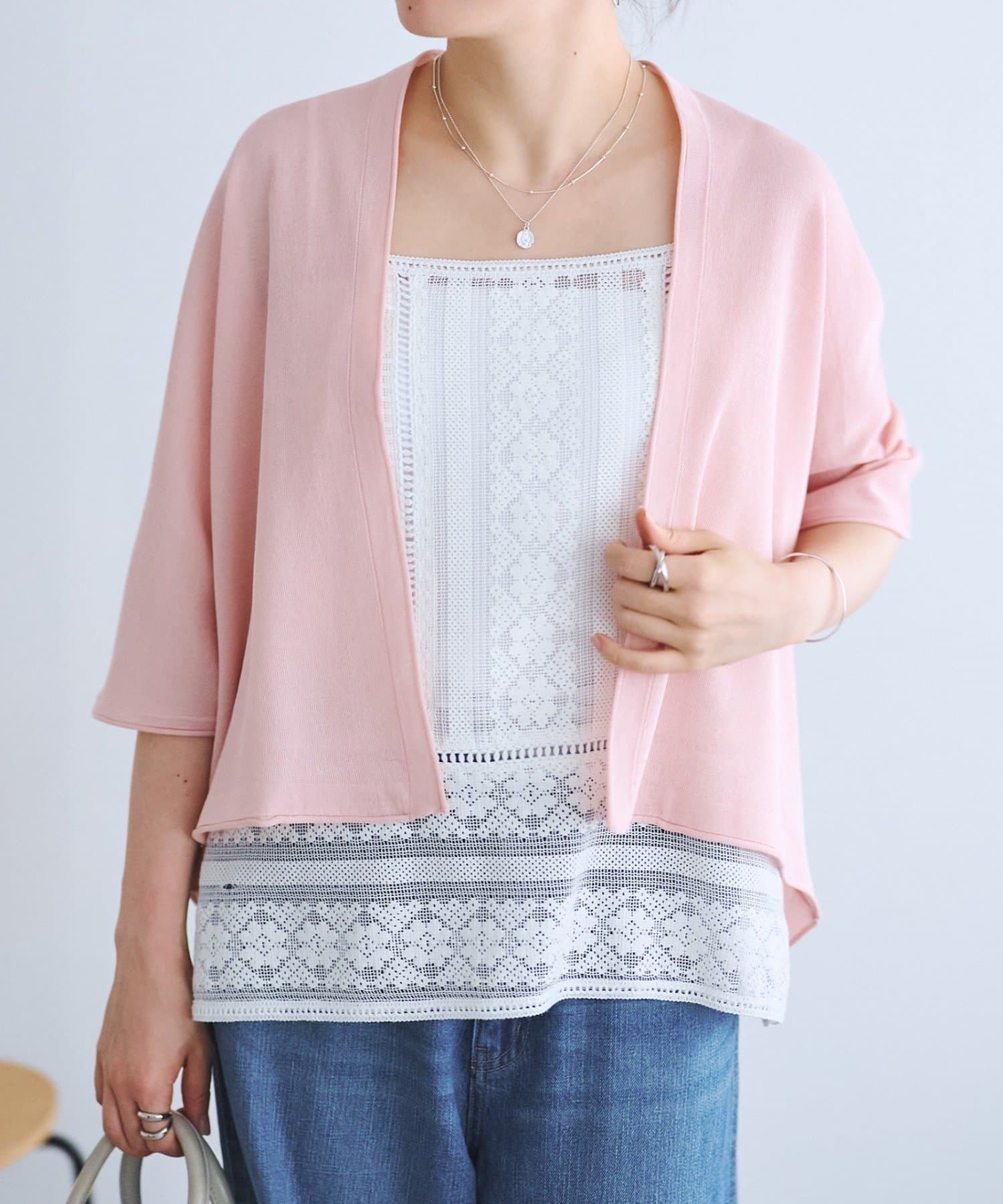 BEARDSLEY(ビアズリー) 《4/24(金)12:00予約開始》フワットハオリ