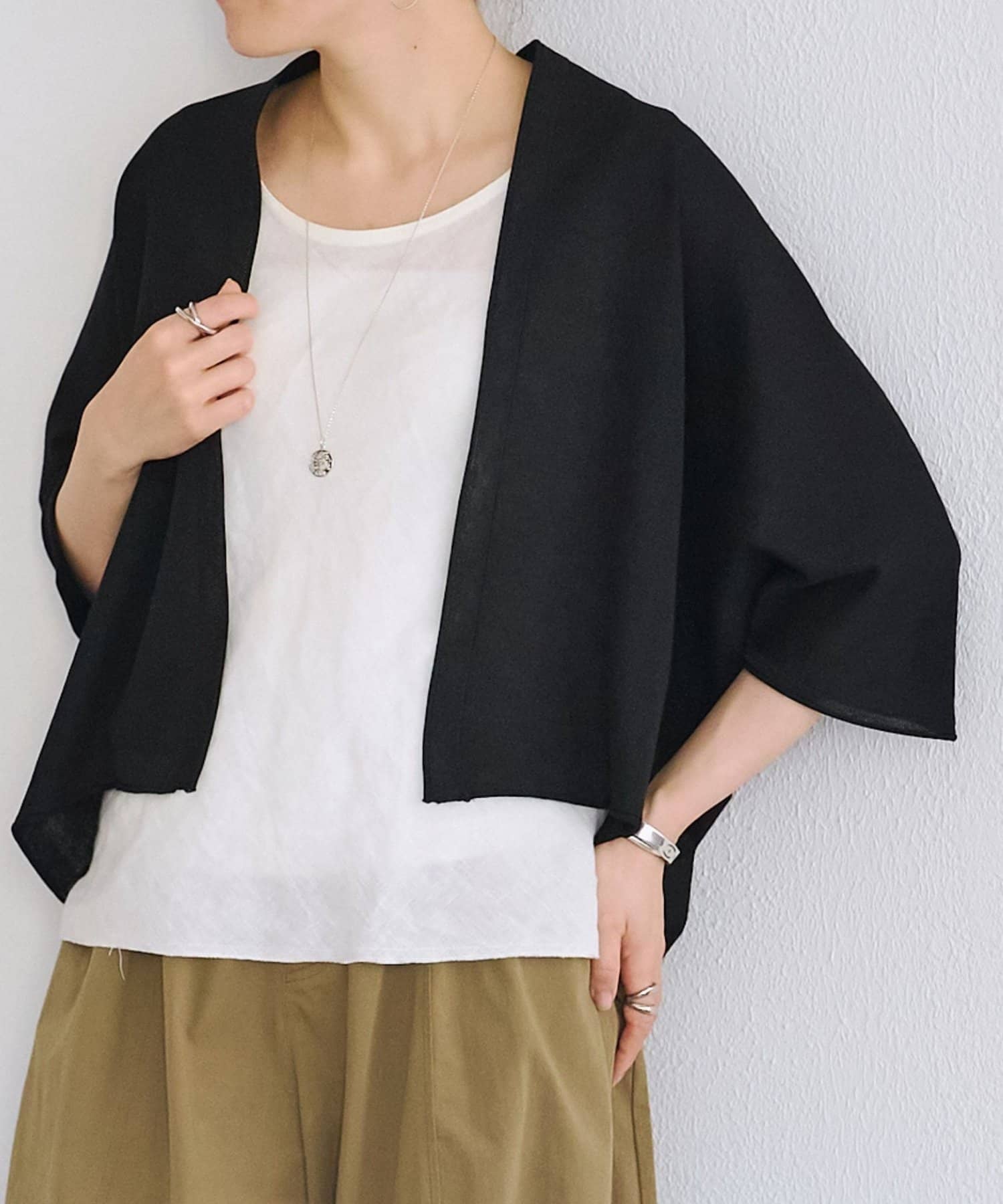 BEARDSLEY(ビアズリー) 《4/24(金)12:00予約開始》フワットハオリ