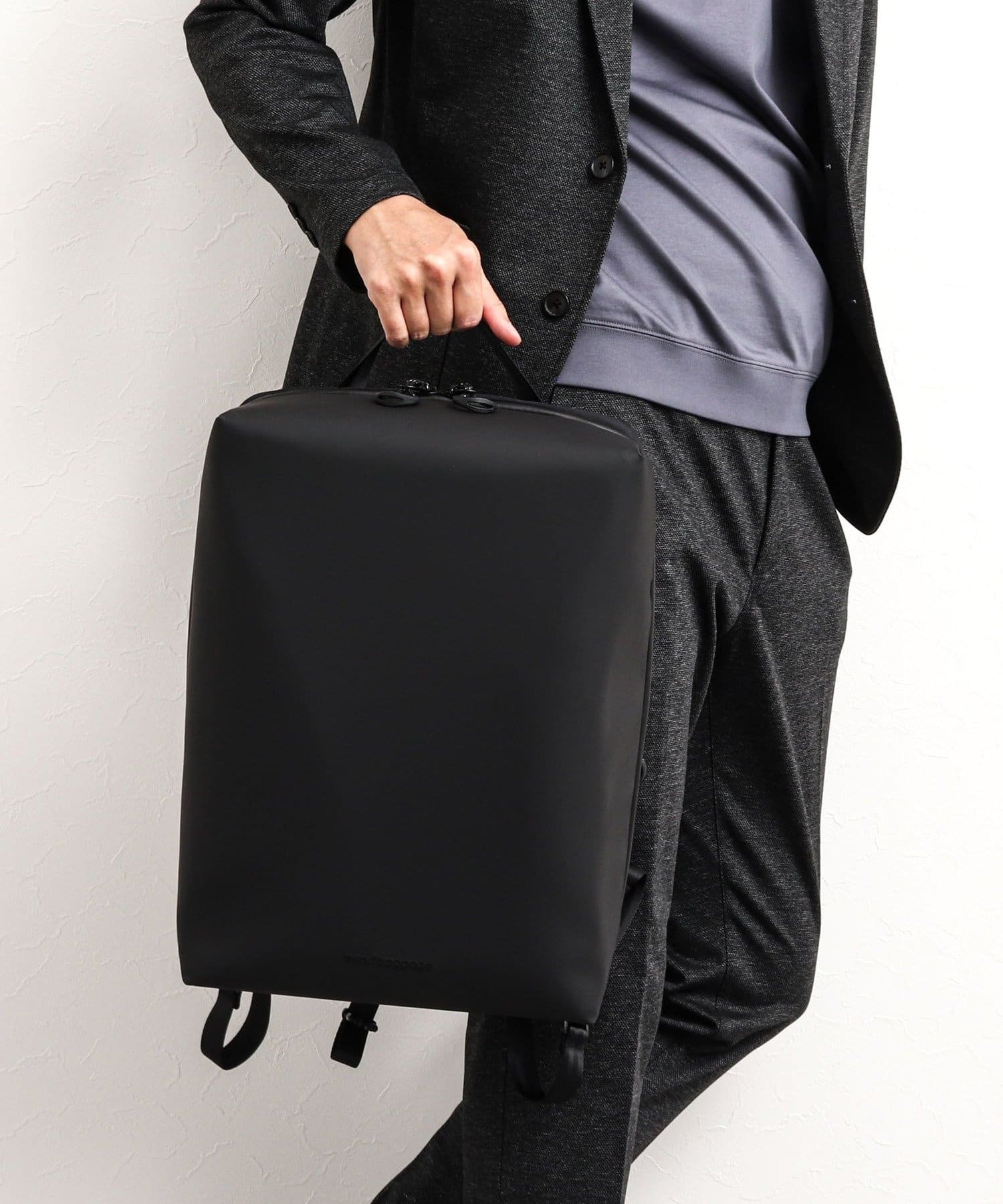 NOLLEY'S(ノーリーズ) brf-GR15-DR URBAN EXPLORER 16