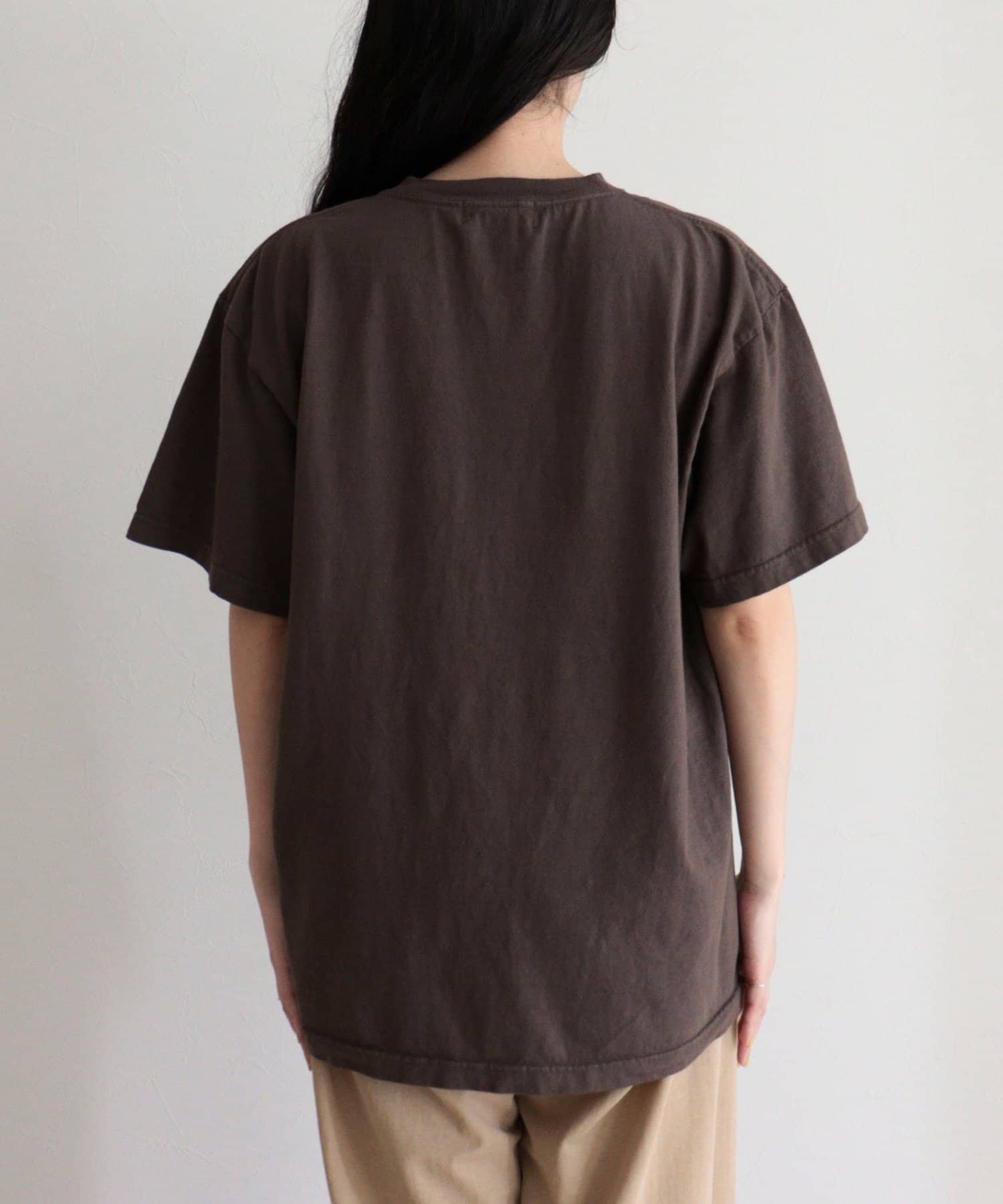 FREDY & GLOSTER(フレディ アンド グロスター) 【GOOD ROCK SPEED】Greatful Dead半袖Tシャツ