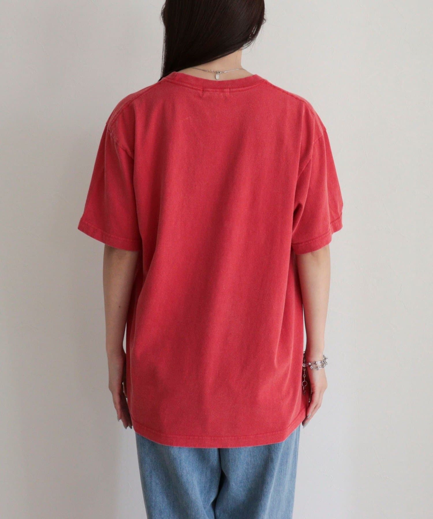 FREDY & GLOSTER(フレディ アンド グロスター) 【GOOD ROCK SPEED】Coca-Cola半袖Ｔ