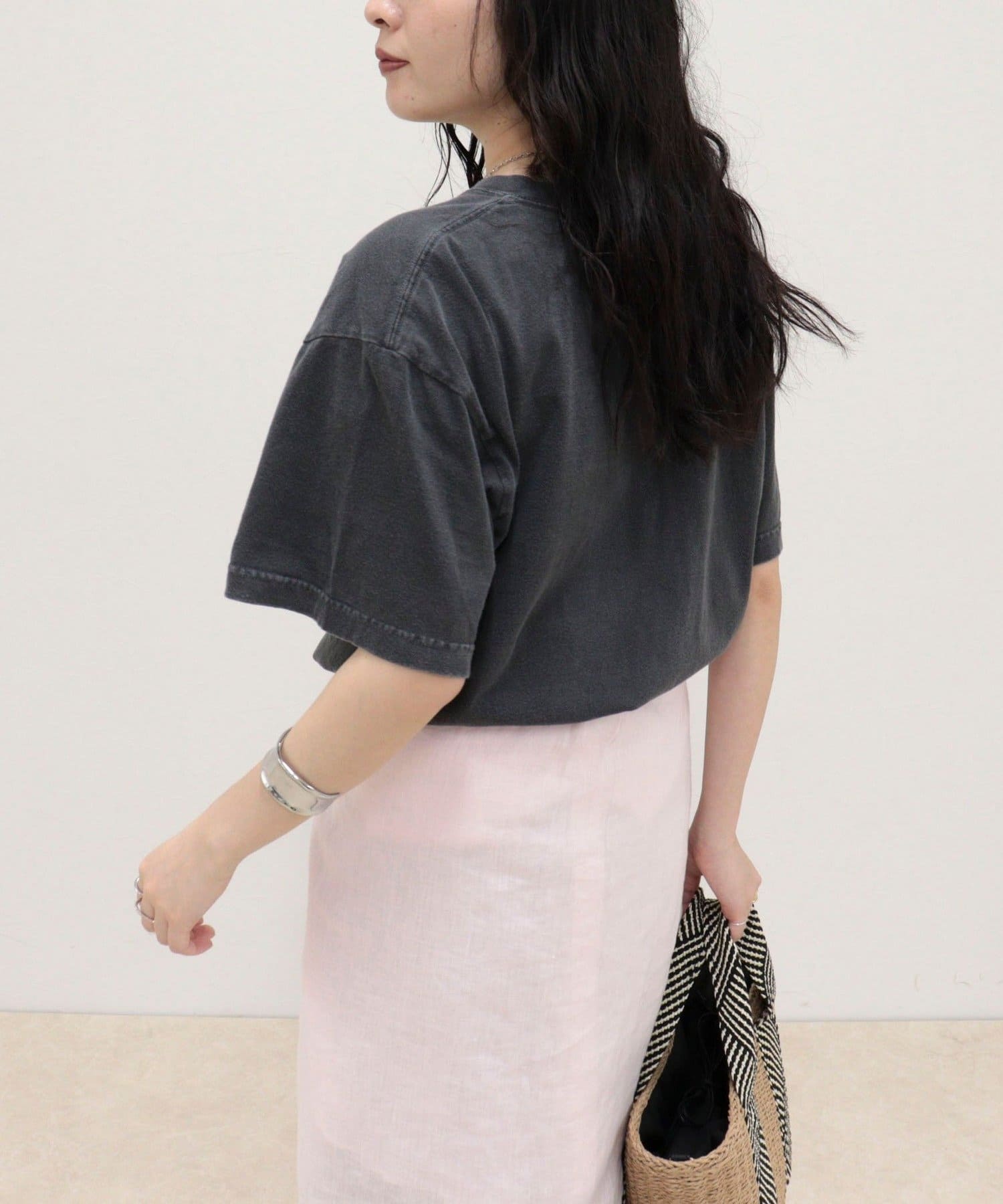 FREDY & GLOSTER(フレディ アンド グロスター) 【GOOD ROCK SPEED】Jeep半袖Ｔシャツ