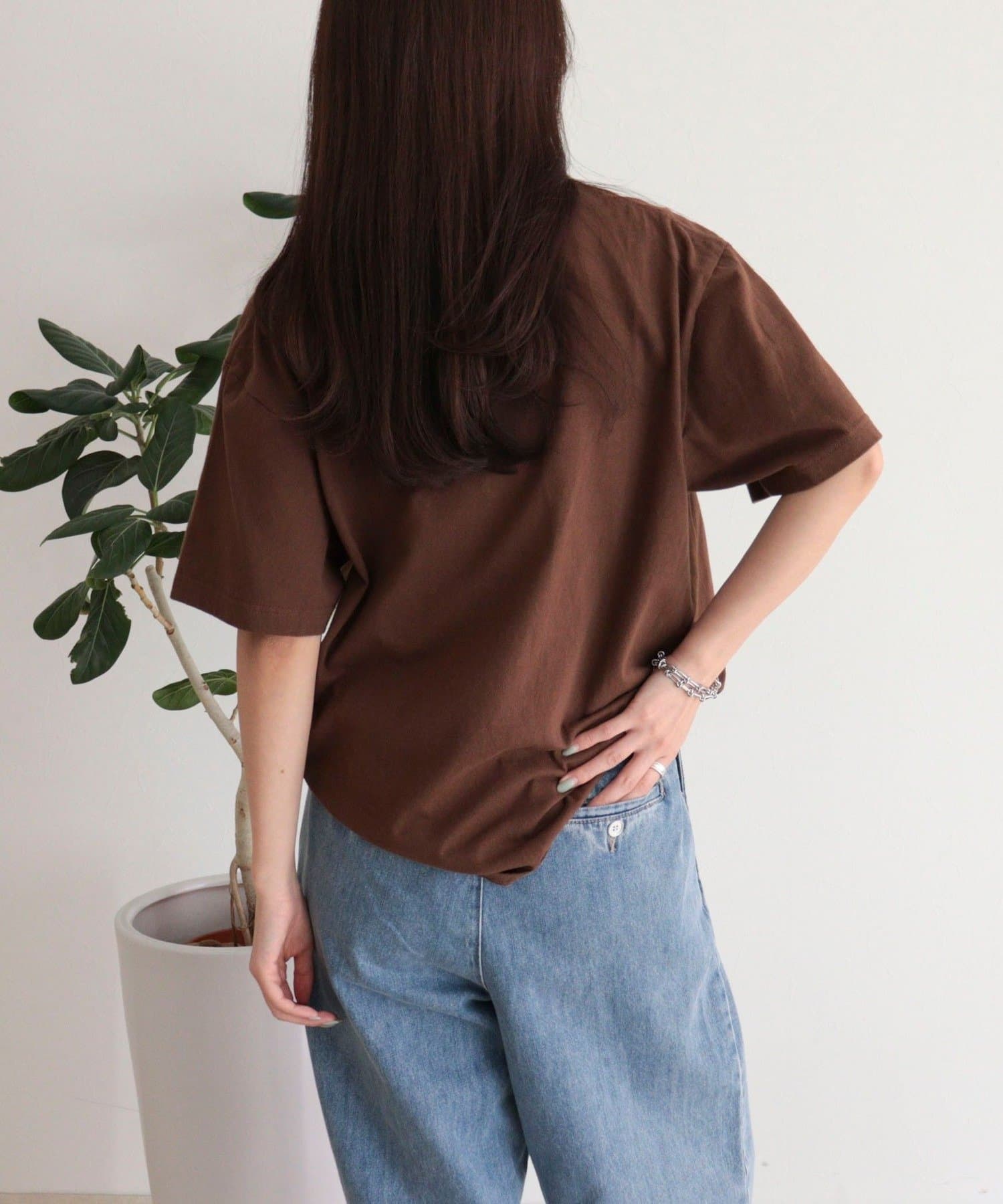 FREDY & GLOSTER(フレディ アンド グロスター) 【GOOD ROCK SPEED】MICKEY半袖Ｔシャツ3