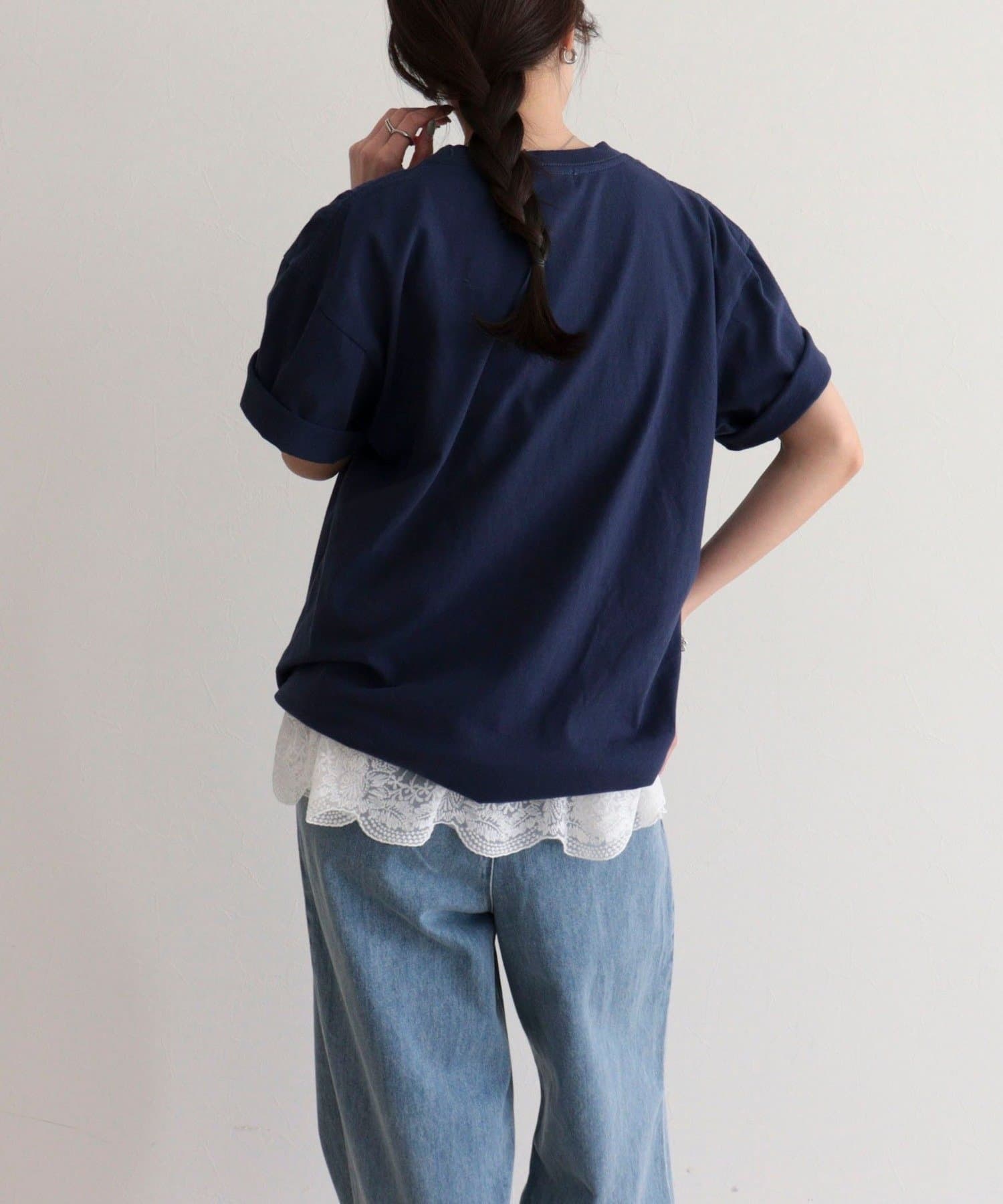 FREDY & GLOSTER(フレディ アンド グロスター) 【GOOD ROCK SPEED】MICKEY半袖Ｔシャツ 4