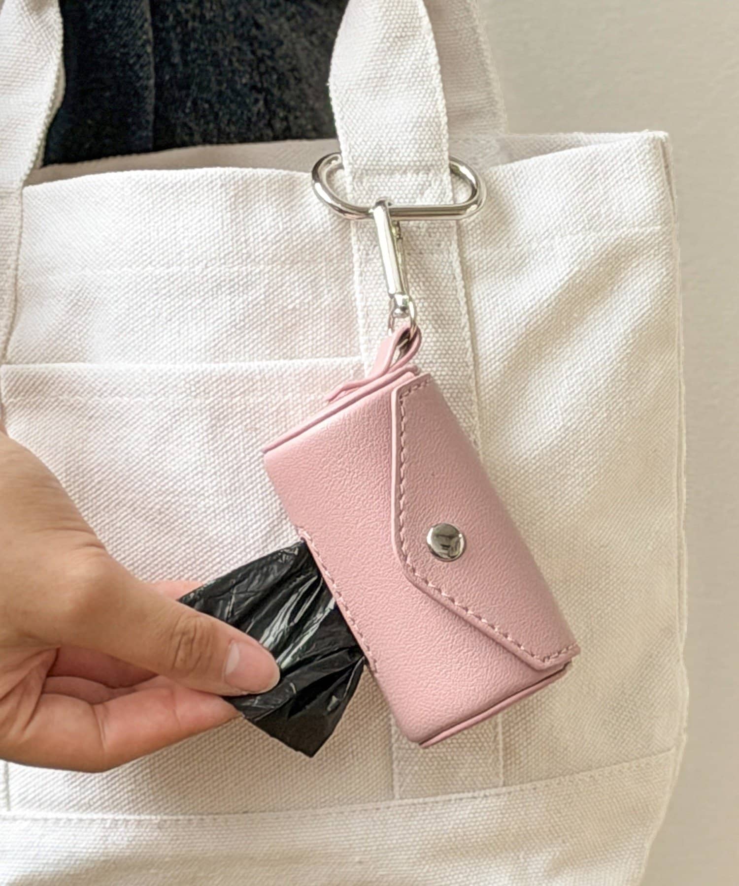 3COINS(スリーコインズ) マナーロールケース