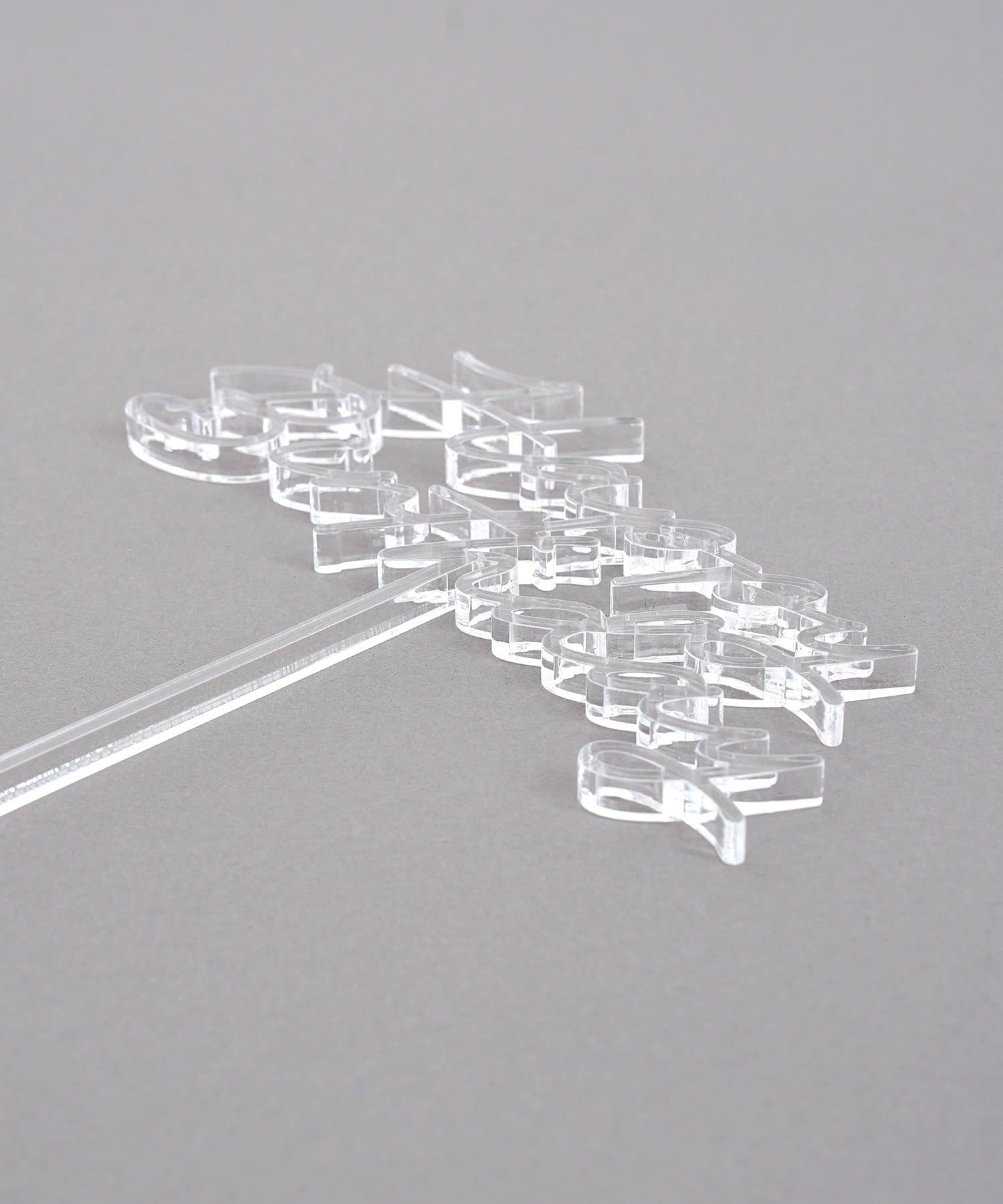 3COINS(スリーコインズ) ケーキスティック／Kids Anniversary