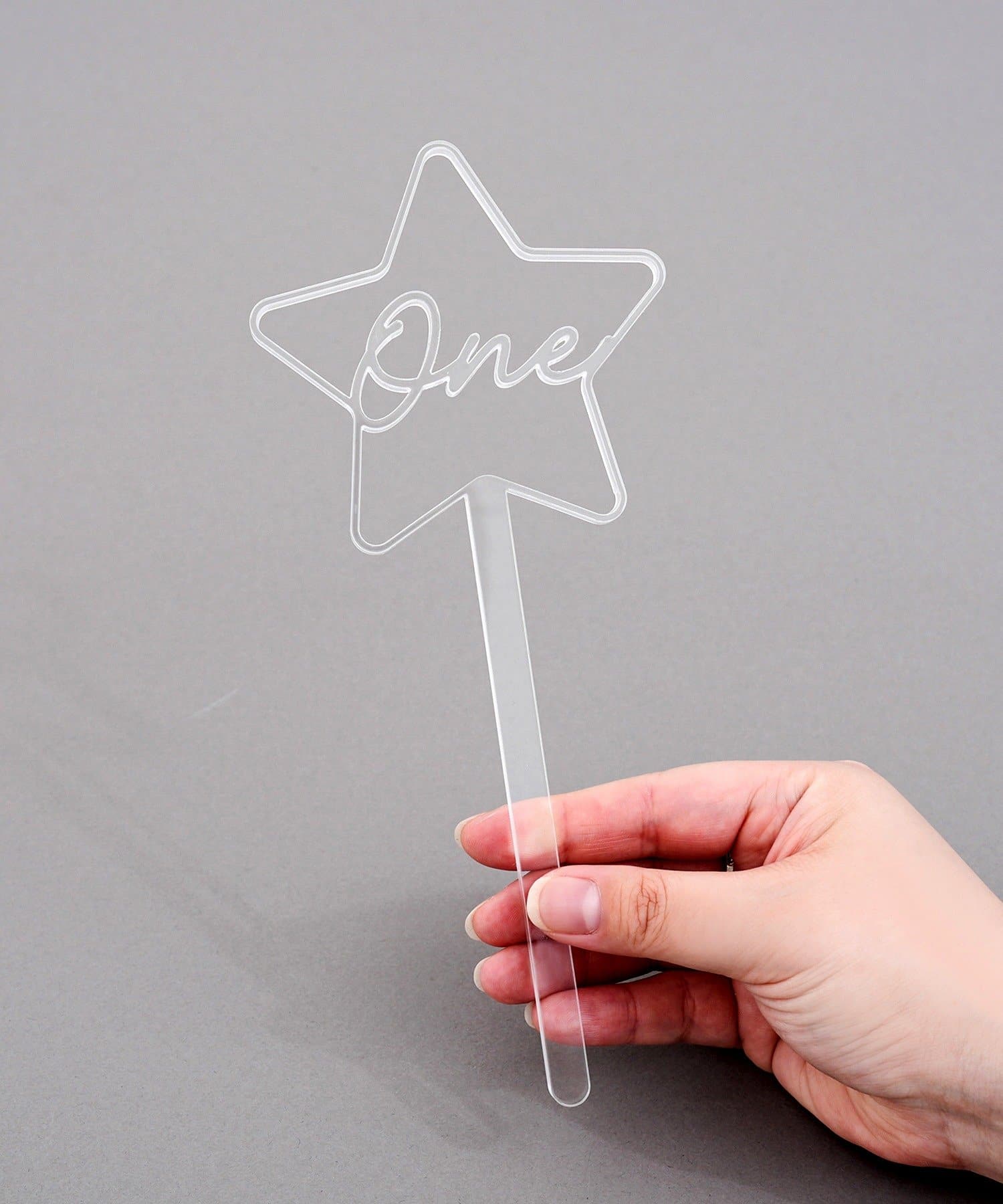 3COINS(スリーコインズ) アニバーサリースティック／Kids Anniversary