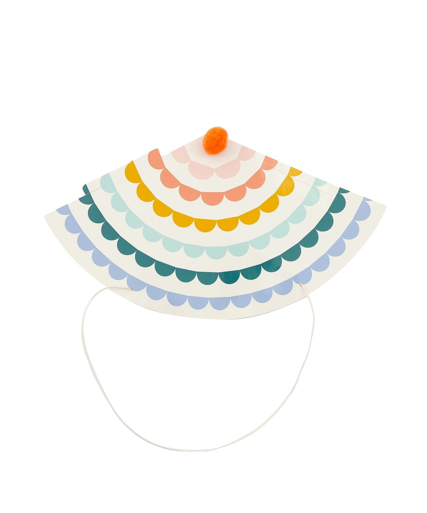 3COINS(スリーコインズ) とんがり帽子セット／Kids Anniversary