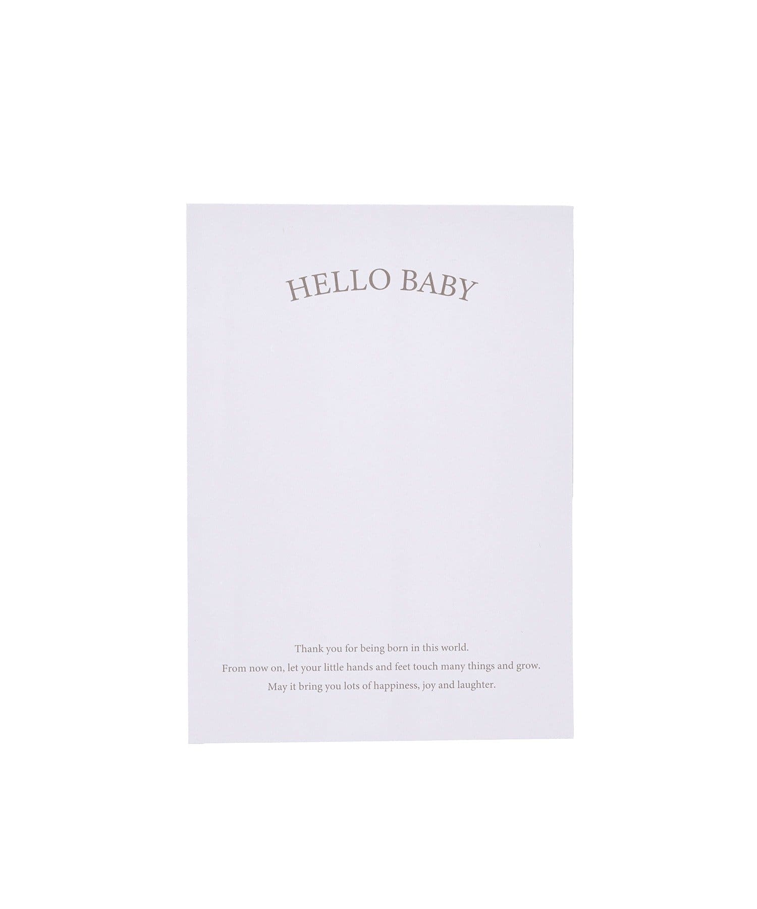 3COINS(スリーコインズ) 手形・足形メモリアルキット／Kids Anniversary