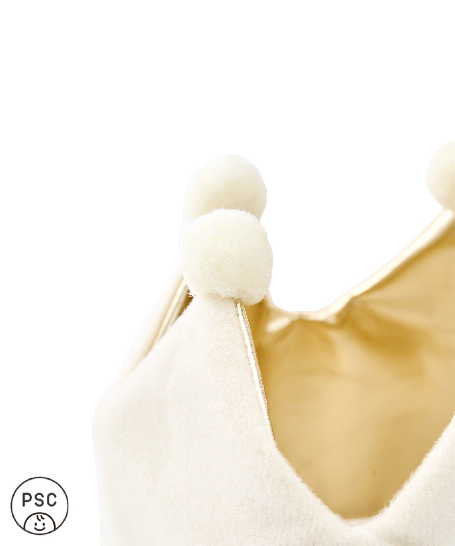 3COINS(スリーコインズ) 王冠／Kids Anniversary