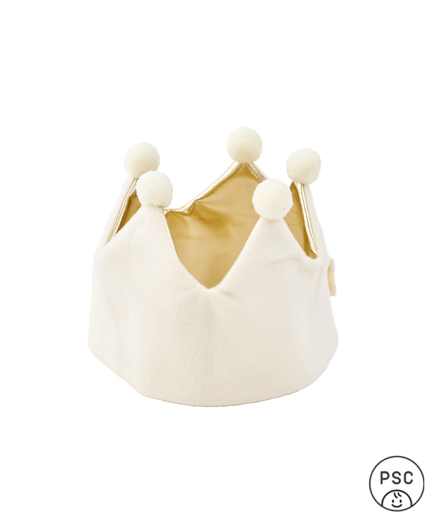 3COINS(スリーコインズ) 王冠／Kids Anniversary