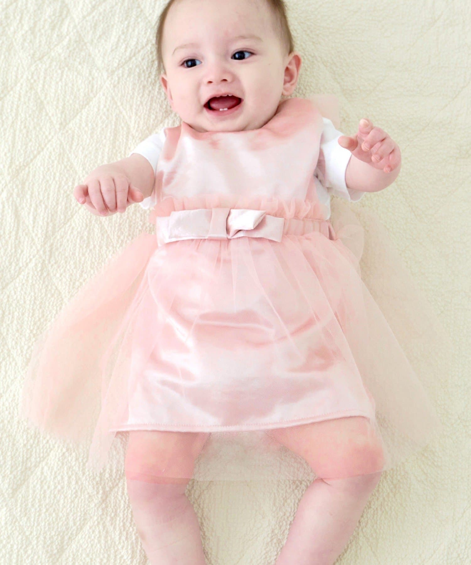 3COINS(スリーコインズ) ドレススタイ／Kids Anniversary