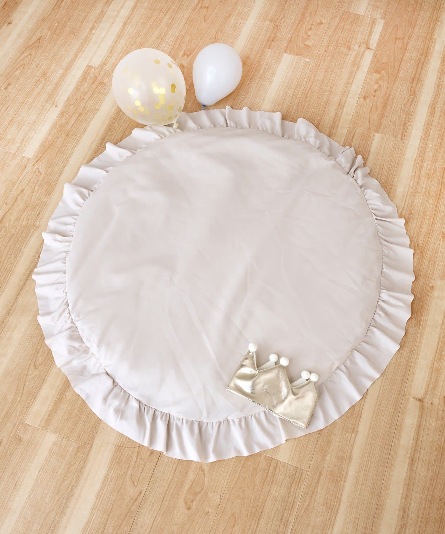 3COINS(スリーコインズ) アニバーサリーマット／Kids Anniversary