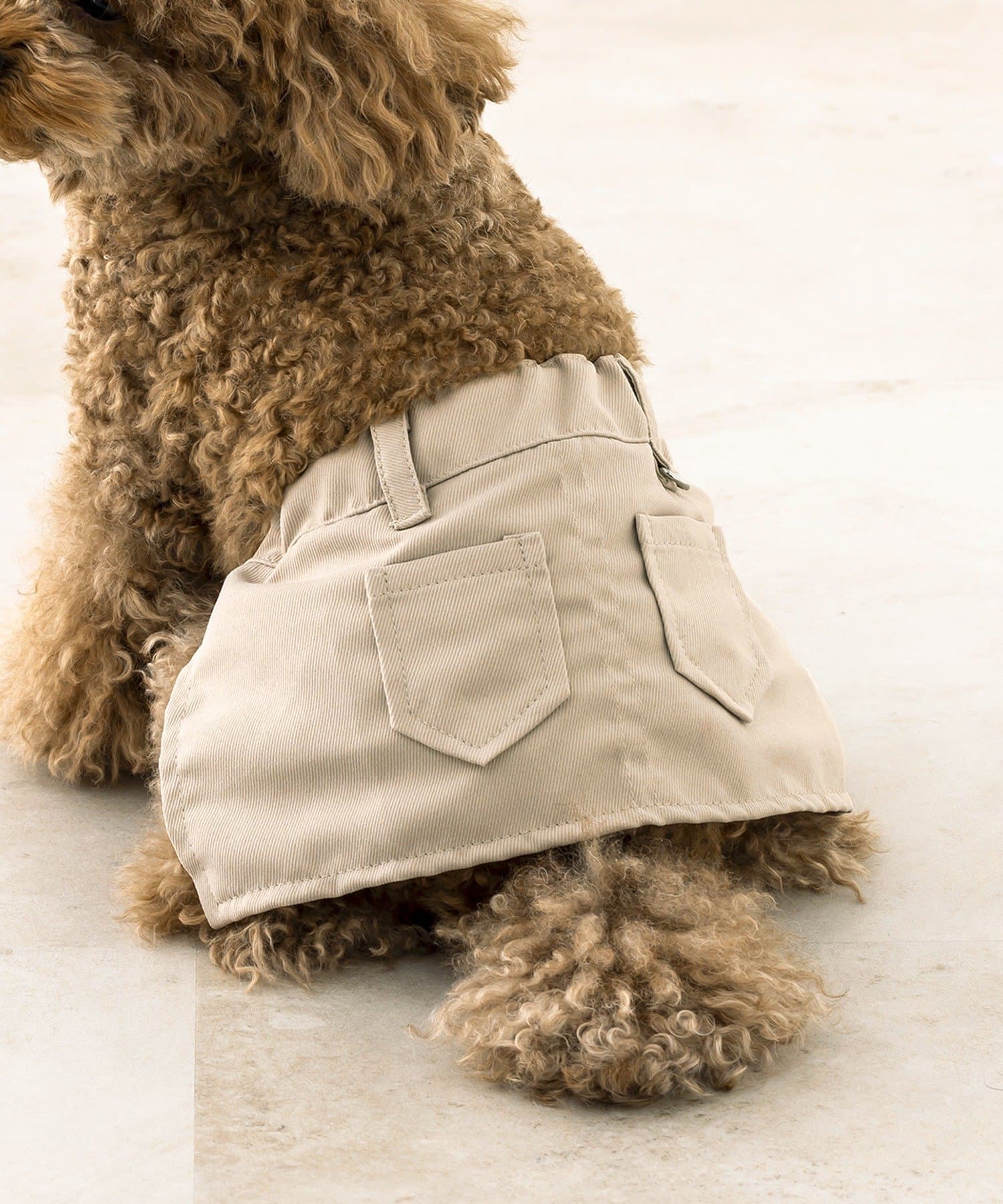 3COINS(スリーコインズ) スカート