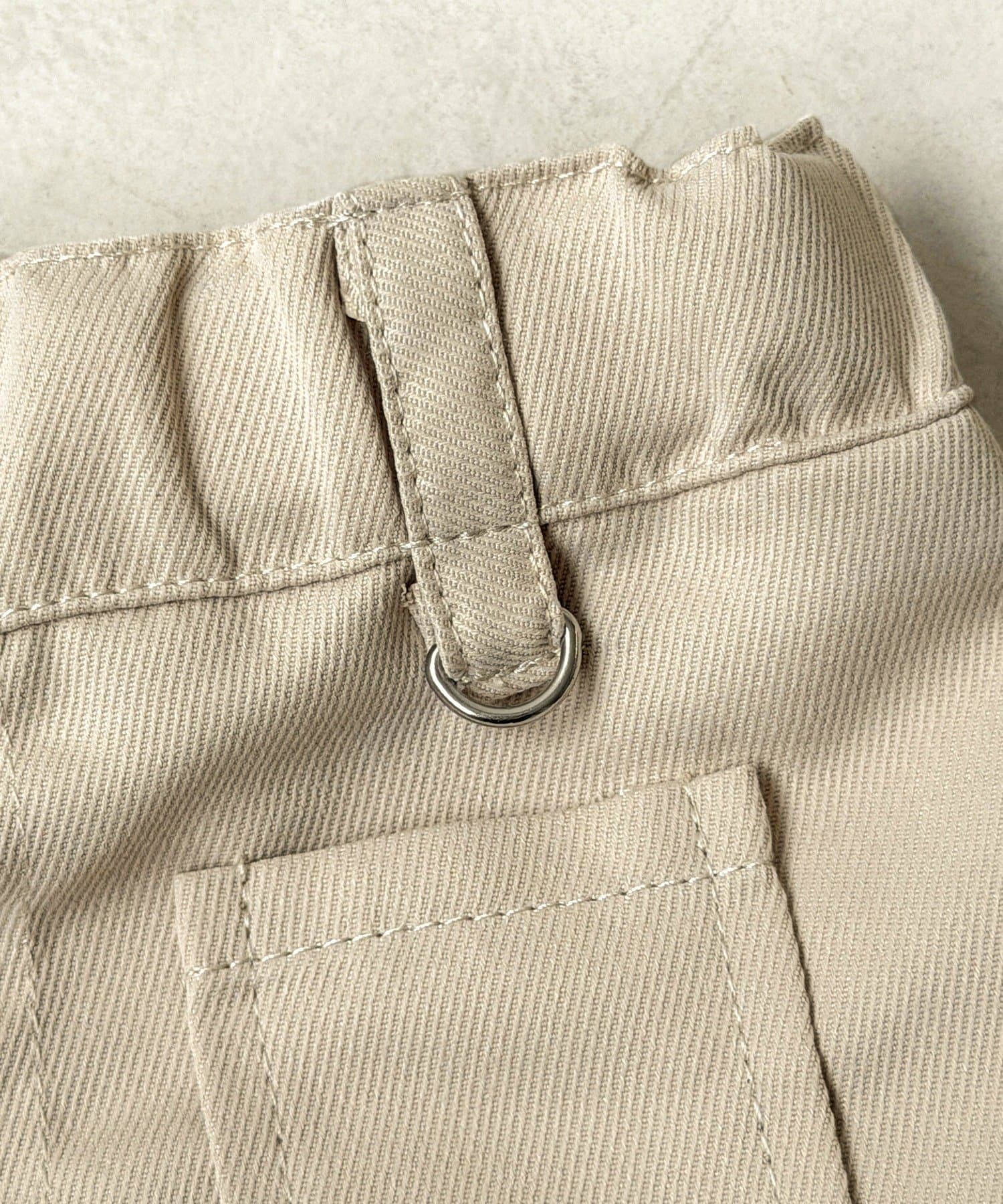 3COINS(スリーコインズ) スカート