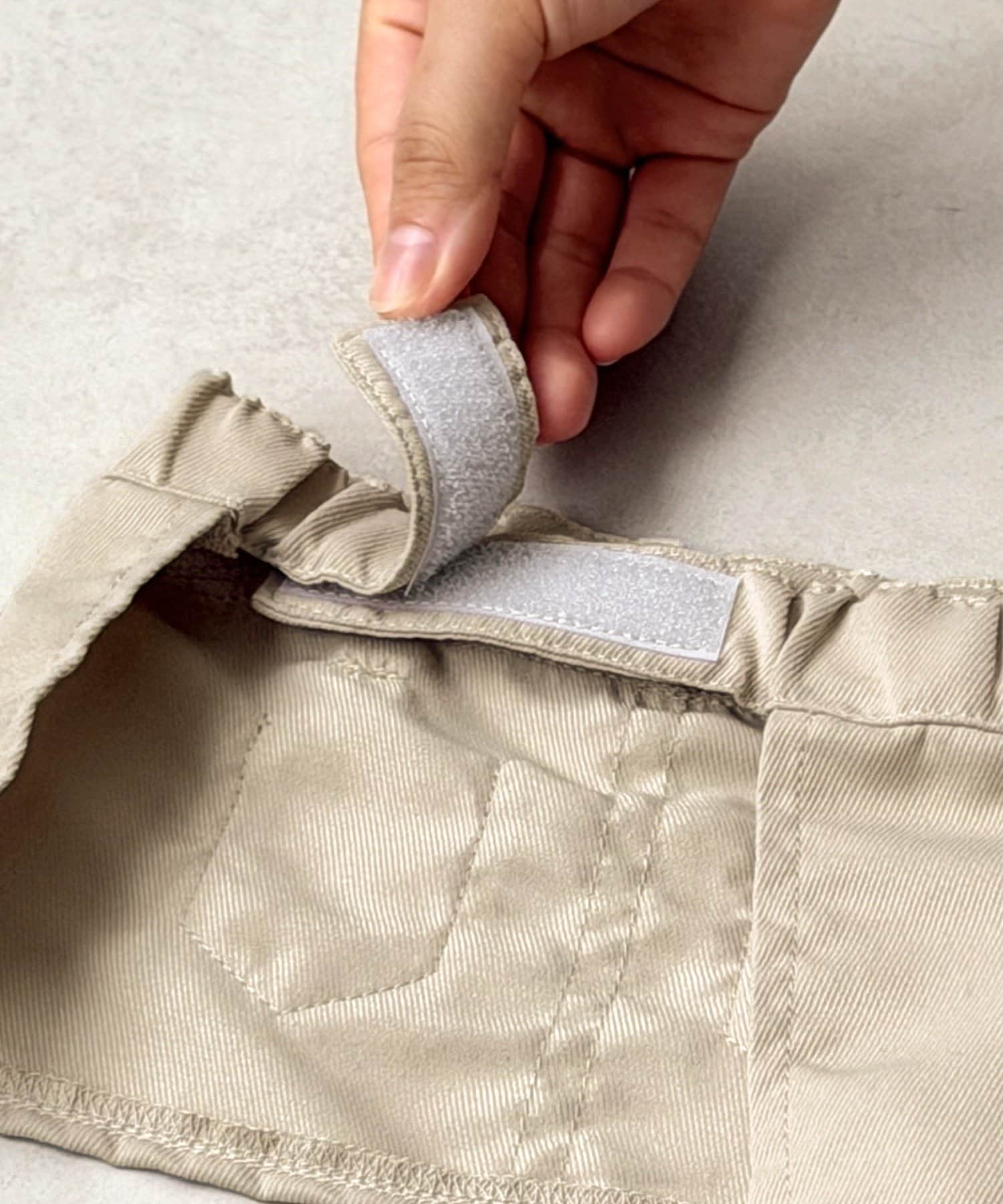 3COINS(スリーコインズ) スカート