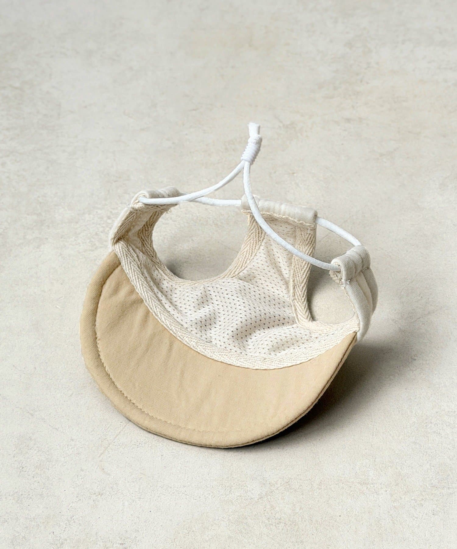 3COINS(スリーコインズ) キャップ