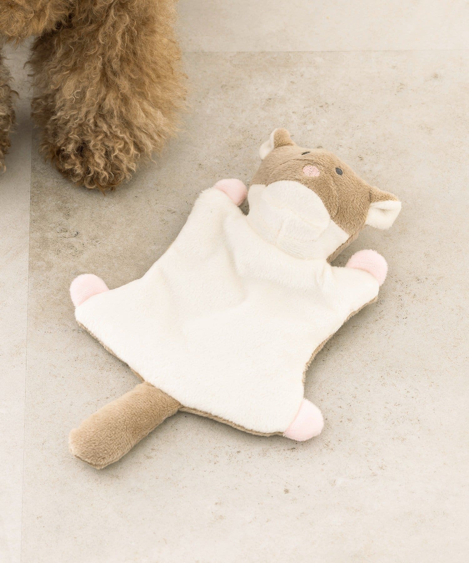 3COINS(スリーコインズ) ムササビトイ