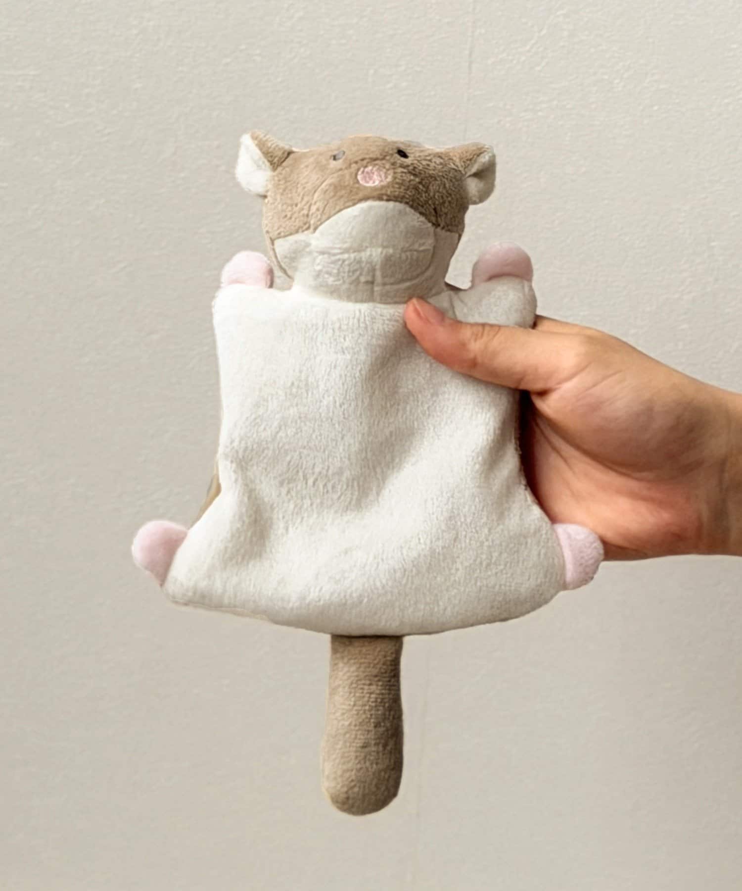 3COINS(スリーコインズ) ムササビトイ