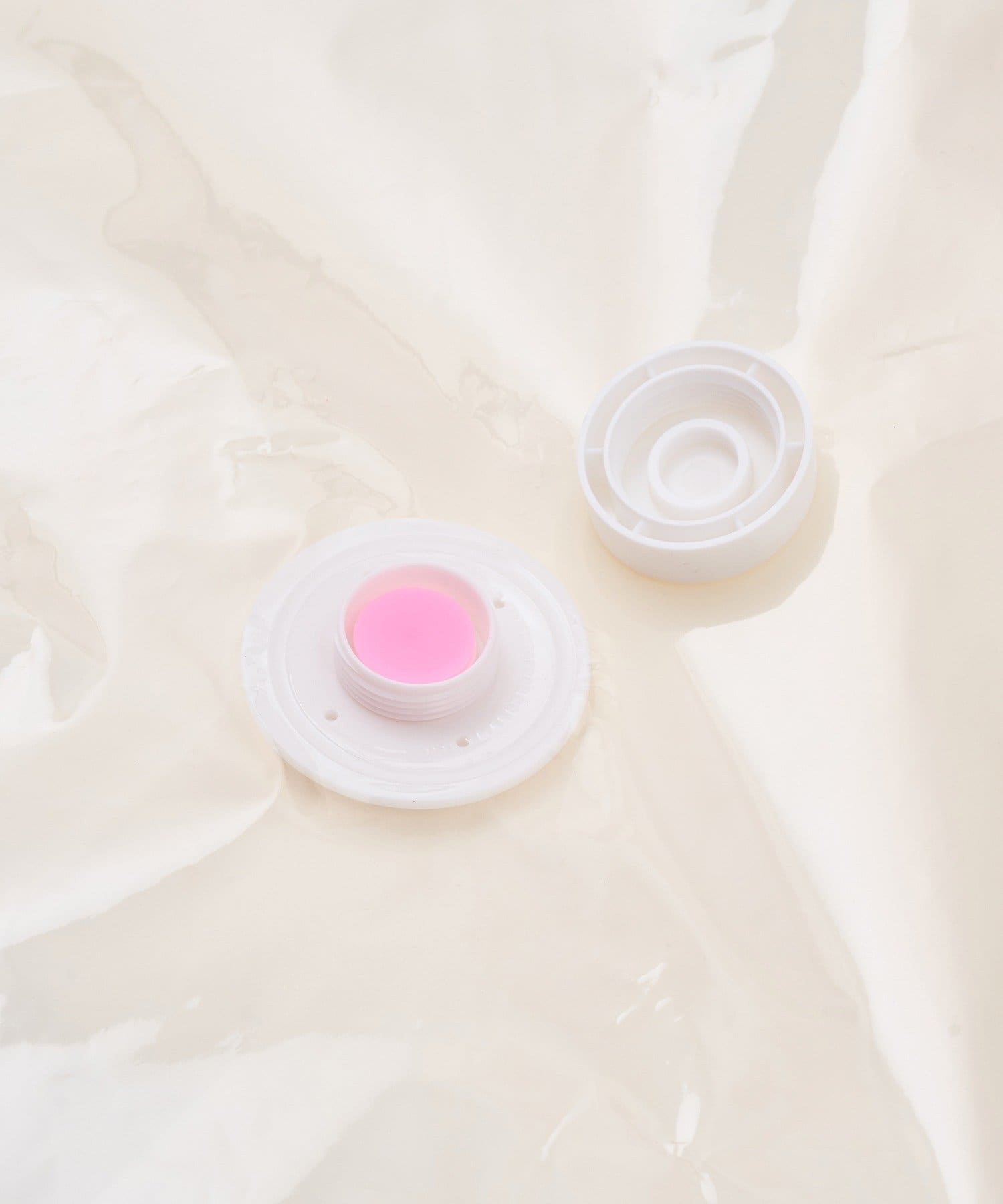 3COINS(スリーコインズ) 衣類圧縮袋