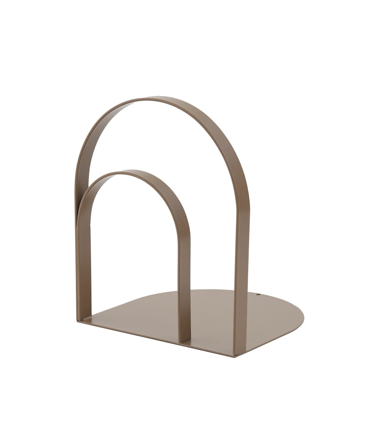 3COINS(スリーコインズ) ブックエンド