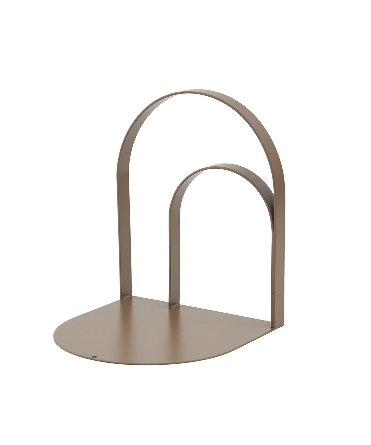 3COINS(スリーコインズ) ブックエンド