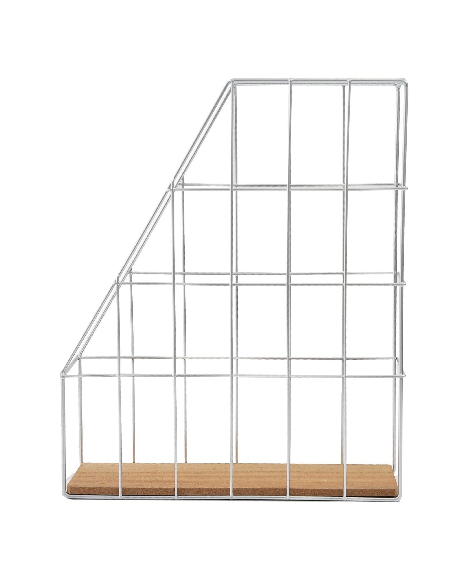 3COINS(スリーコインズ) ファイルボックス