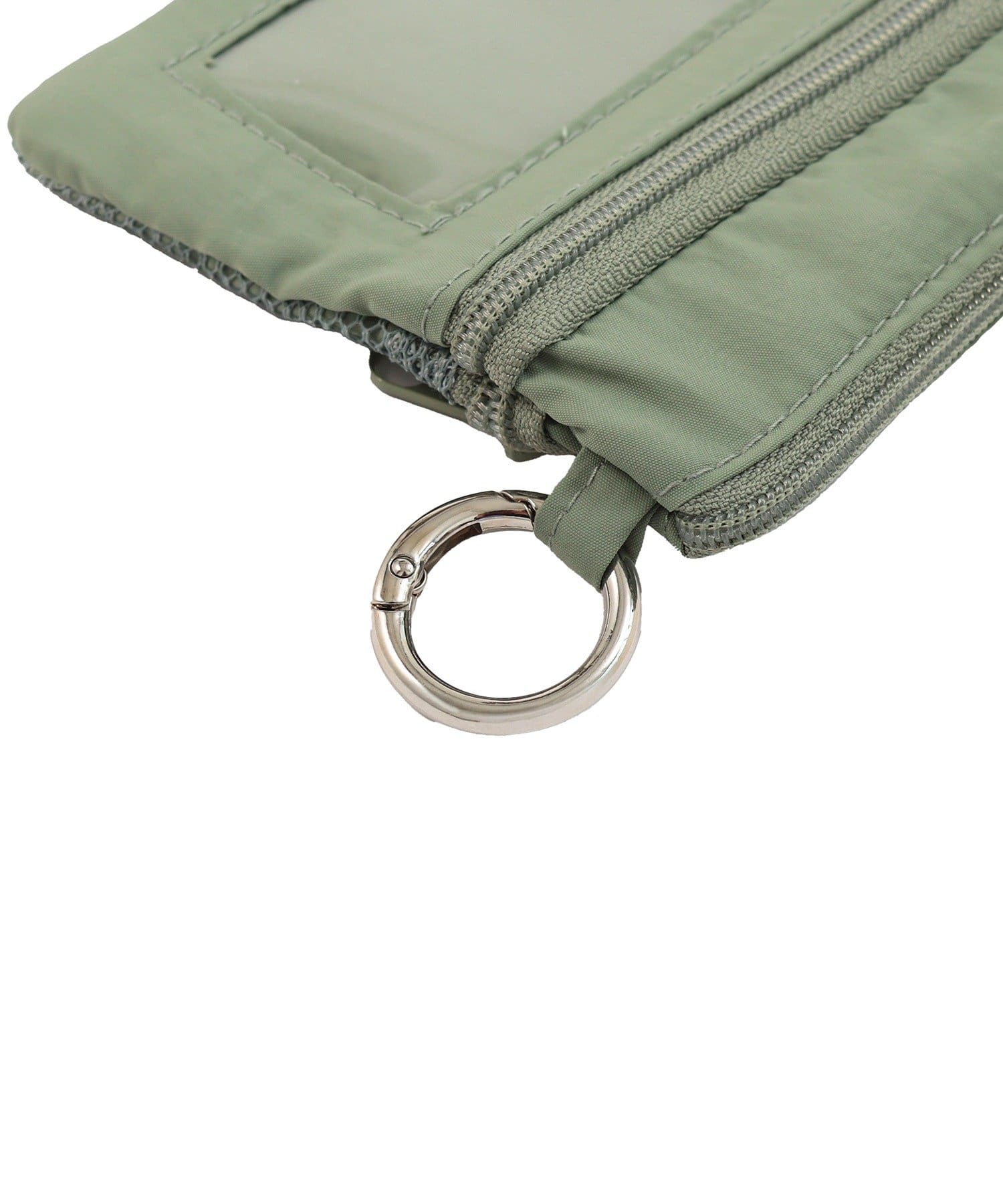 3COINS(スリーコインズ) 《撥水加工》ウォレット