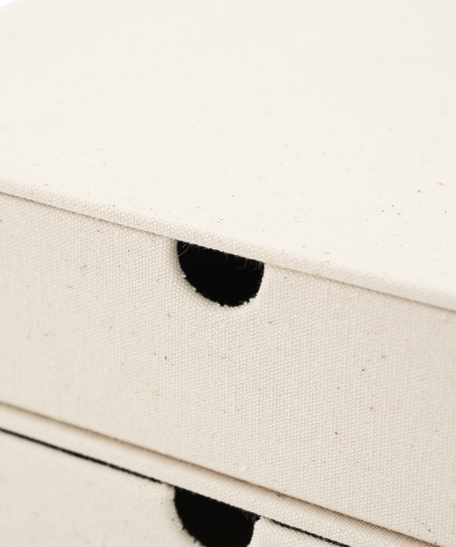 3COINS(スリーコインズ) 引き出し収納ボックス