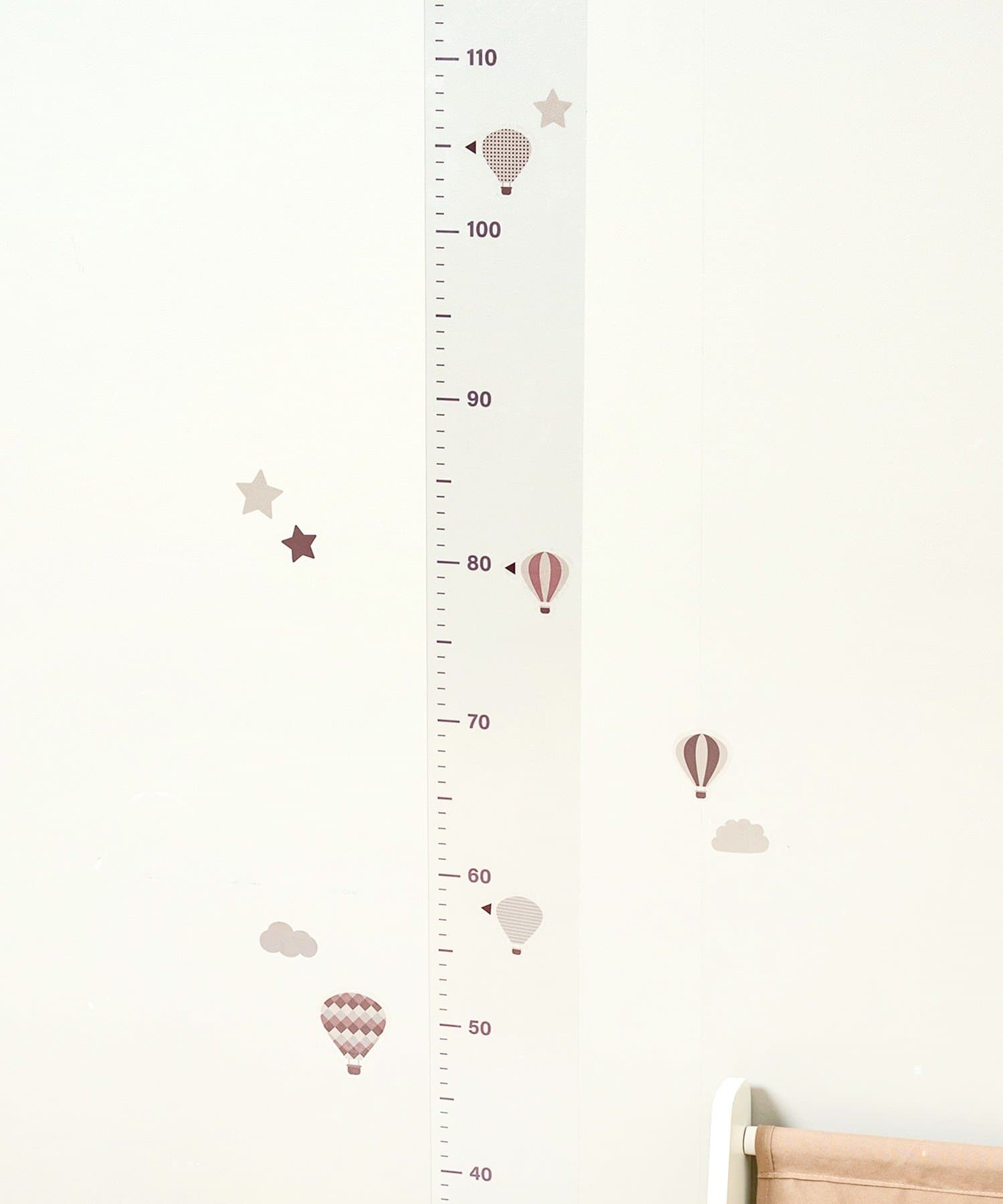 3COINS(スリーコインズ) 《WEB限定商品》ウォールステッカー