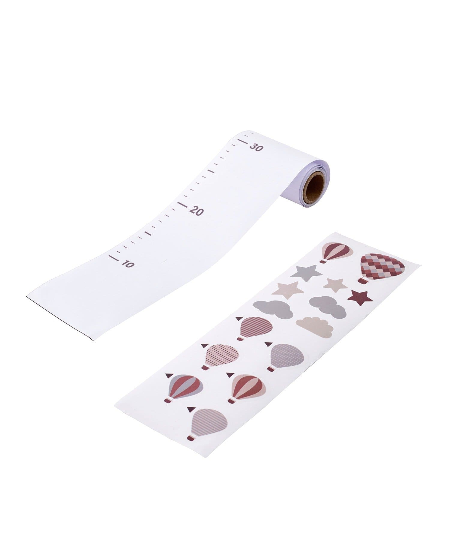 3COINS(スリーコインズ) 《WEB限定商品》ウォールステッカー