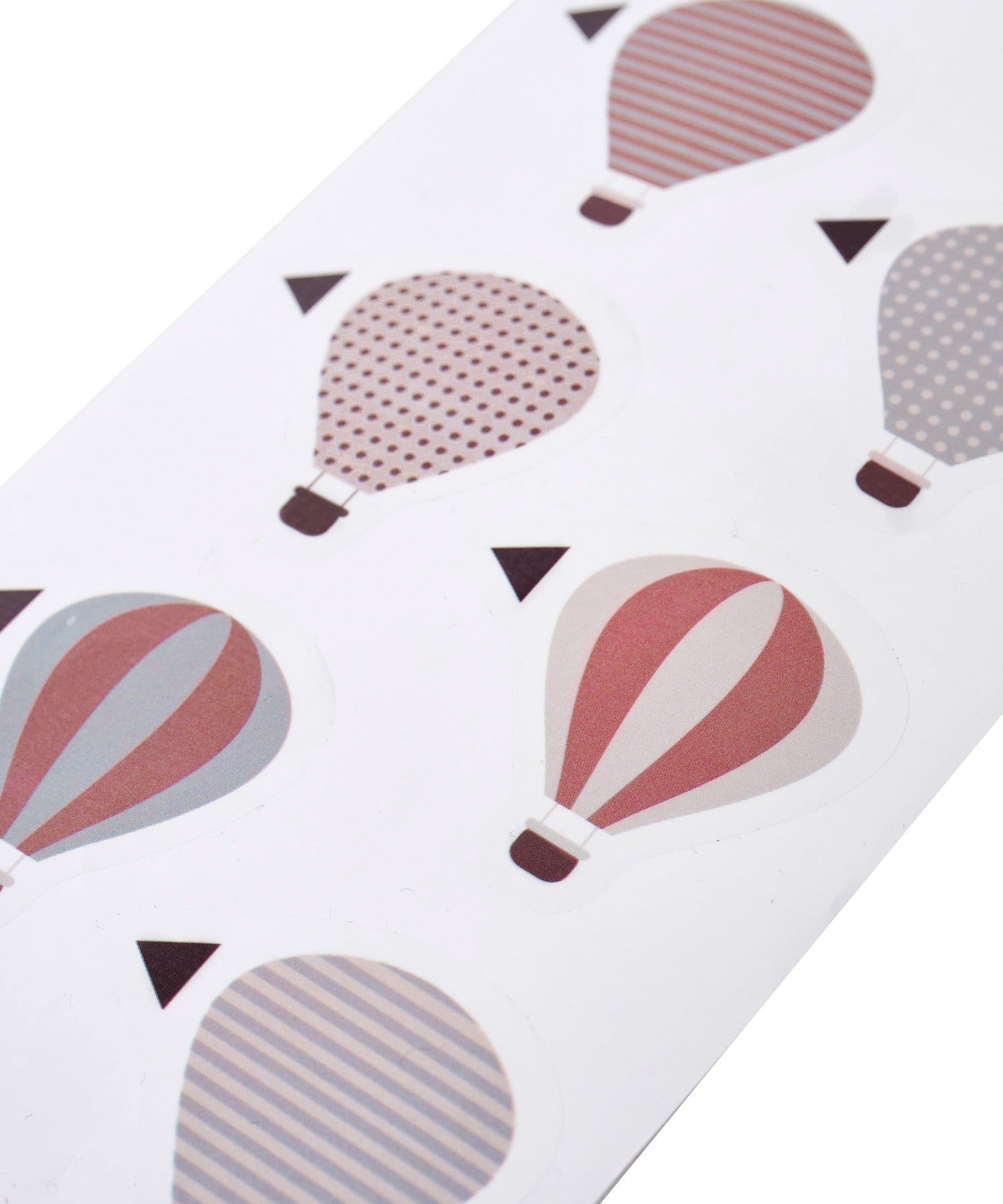 3COINS(スリーコインズ) 《WEB限定商品》ウォールステッカー