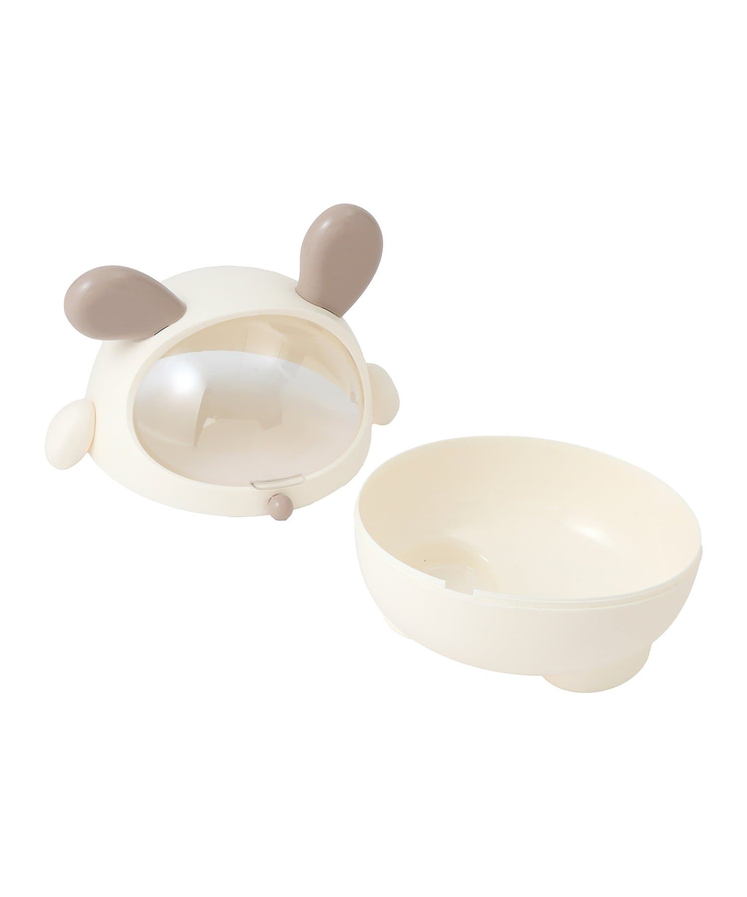 3COINS(スリーコインズ) 《WEB限定商品》おやつケース