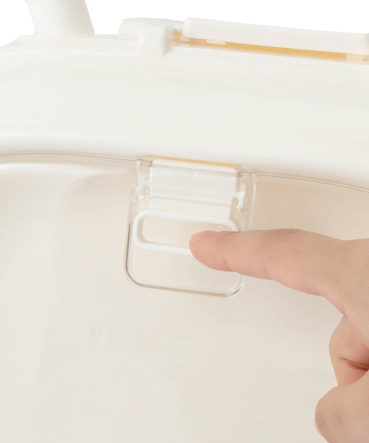 3COINS(スリーコインズ) 《WEB限定商品》ディスプレイケース