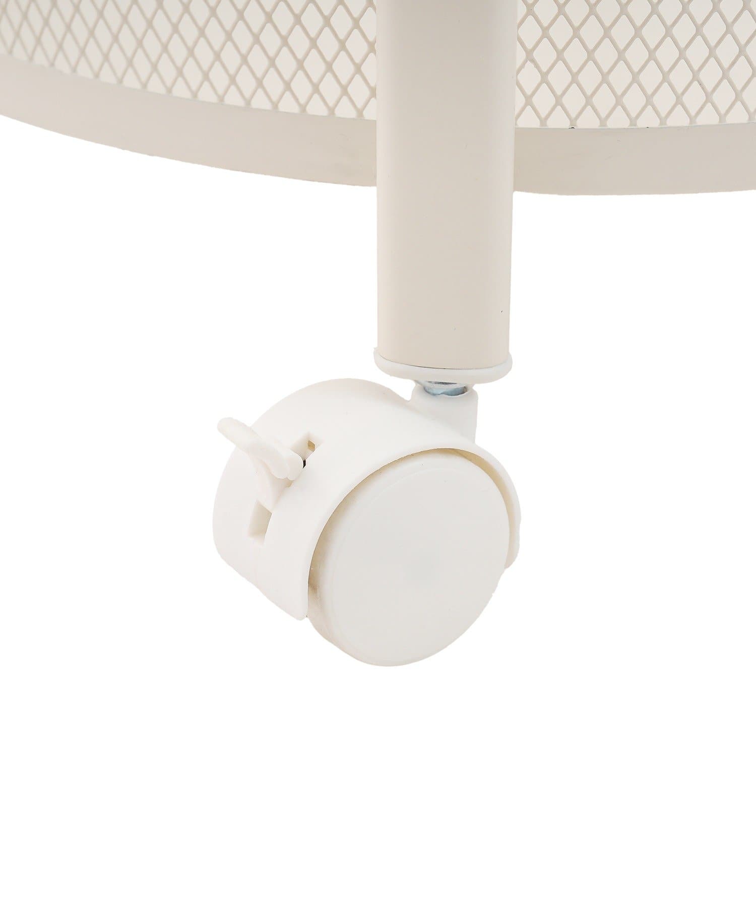 3COINS(スリーコインズ) 簡単折りたたみマルチ収納