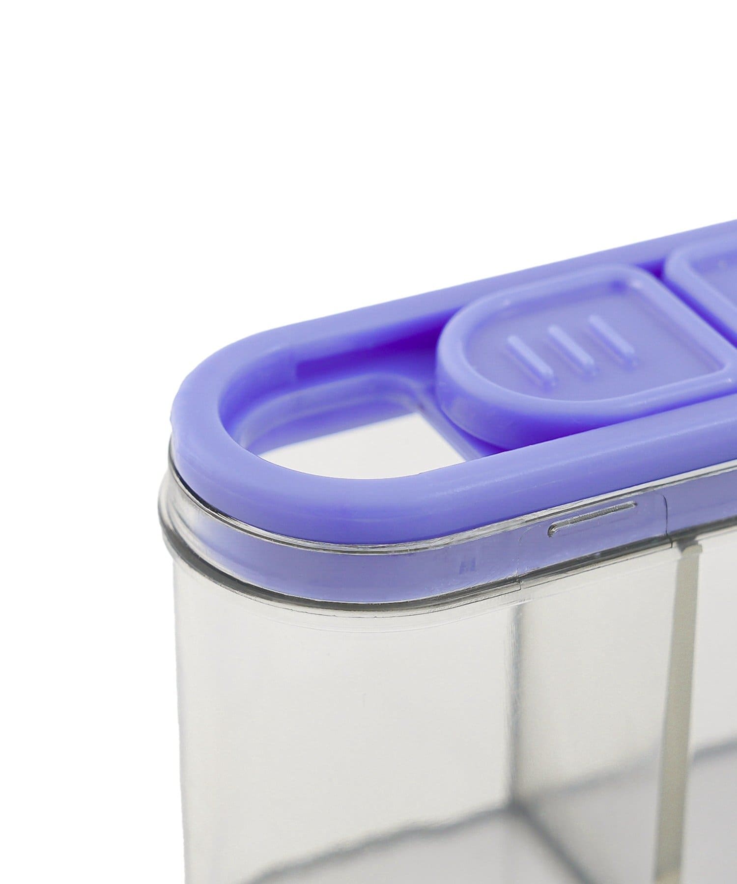 3COINS(スリーコインズ) 持ち運びピルケース